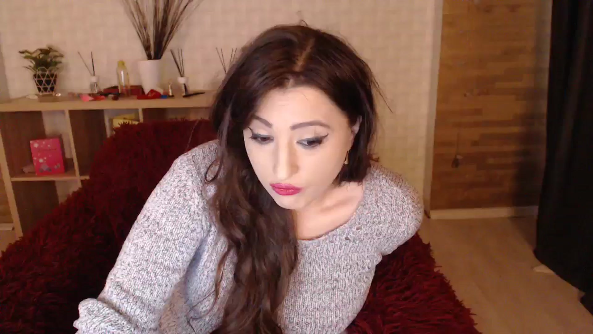 Gallery image thumbnail from HotRebbecca's myfreecams stream on, 10/22/2023, 06:34 image 20 of 20
