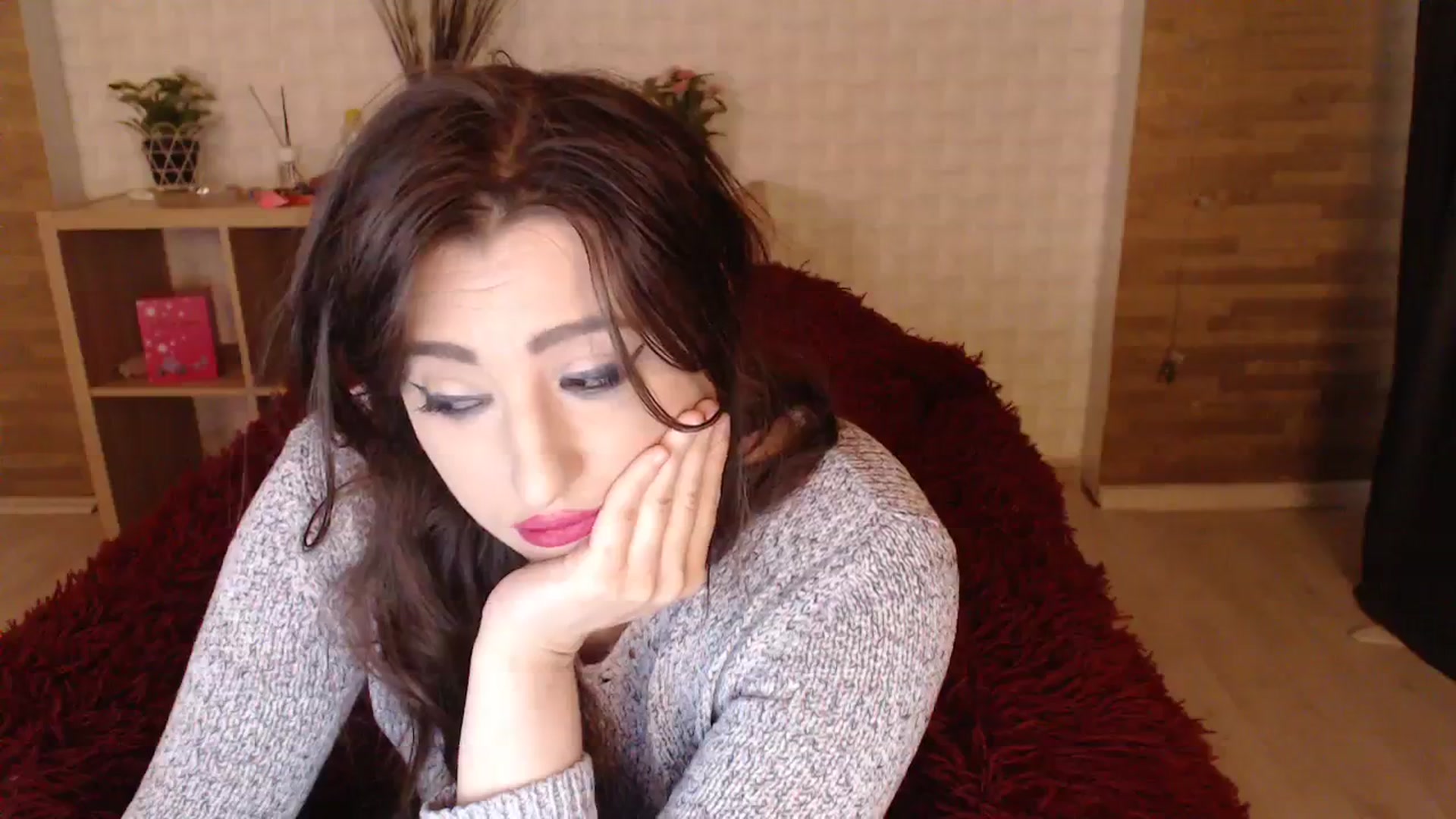 Gallery image thumbnail from HotRebbecca's myfreecams stream on, 10/22/2023, 06:34 image 11 of 20