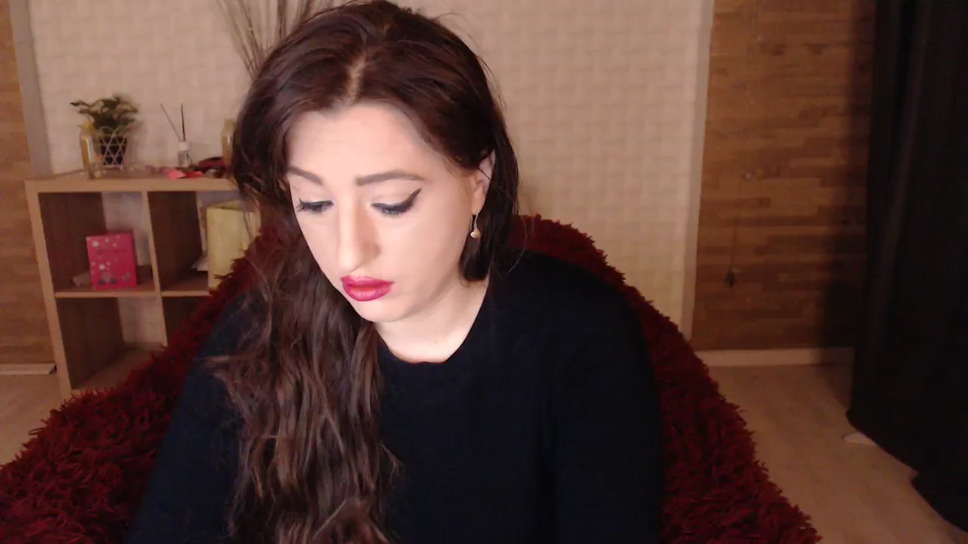 Gallery image thumbnail from HotRebbecca's myfreecams stream on, 10/24/2023, 03:27 image 1 of 20