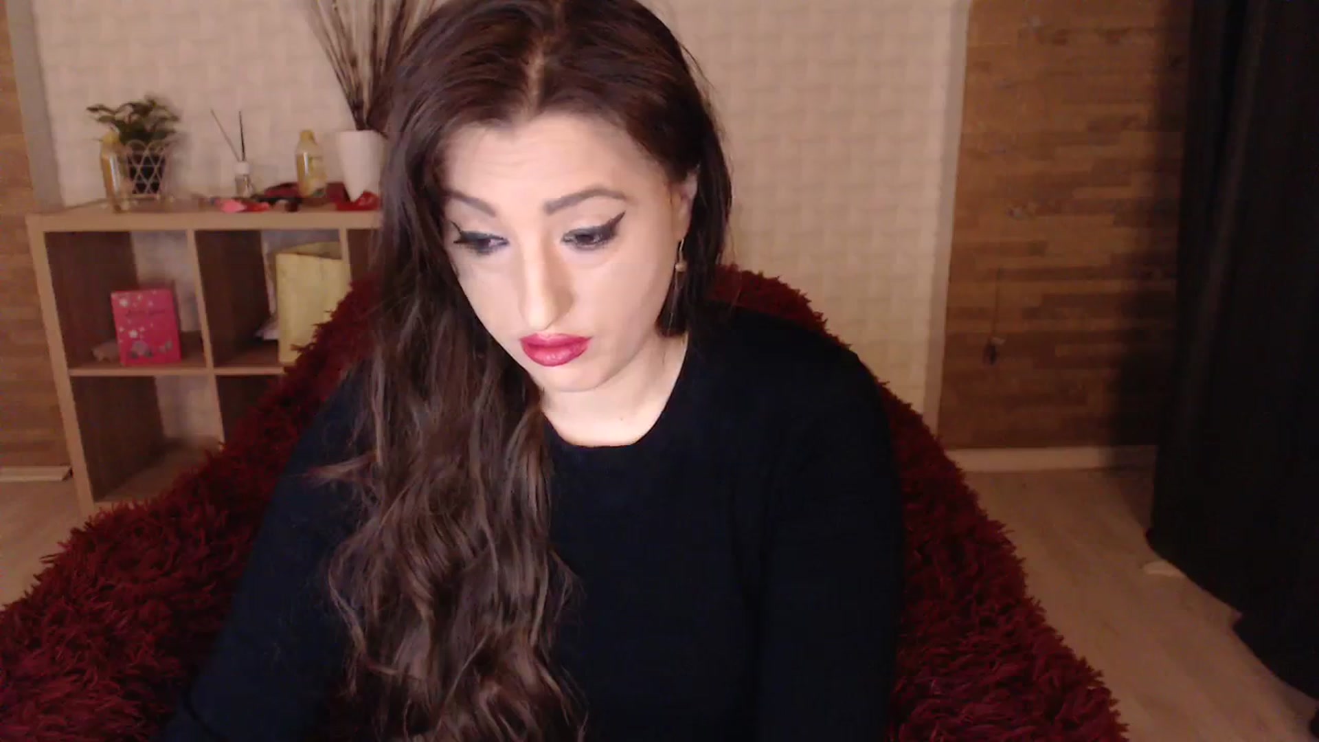Gallery image thumbnail from HotRebbecca's myfreecams stream on, 10/24/2023, 03:27 image 5 of 20
