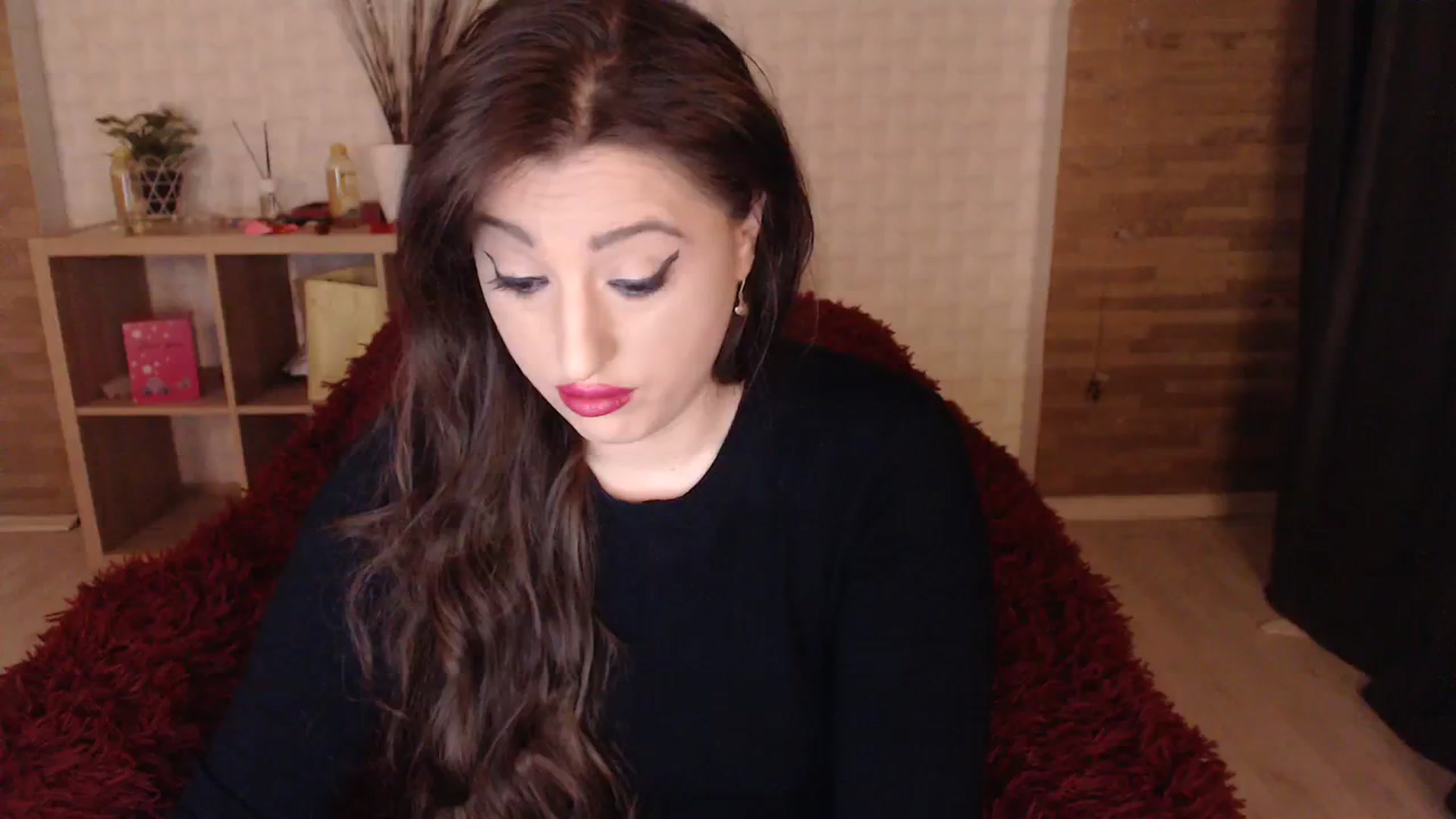 Gallery image thumbnail from HotRebbecca's myfreecams stream on, 10/24/2023, 03:27 image 6 of 20