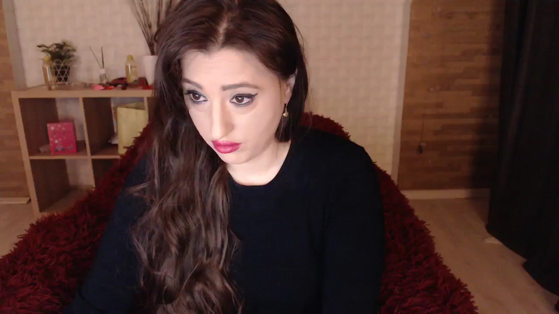 Gallery image thumbnail from HotRebbecca's myfreecams stream on, 10/24/2023, 03:27 image 3 of 20