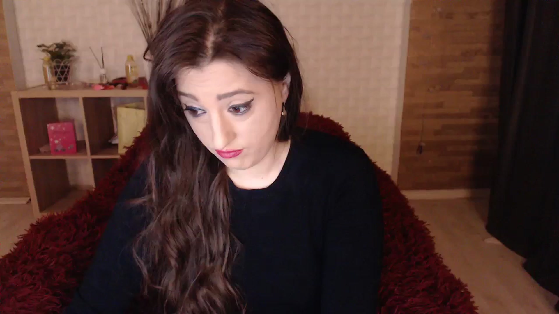 Gallery image thumbnail from HotRebbecca's myfreecams stream on, 10/24/2023, 03:27 image 4 of 20