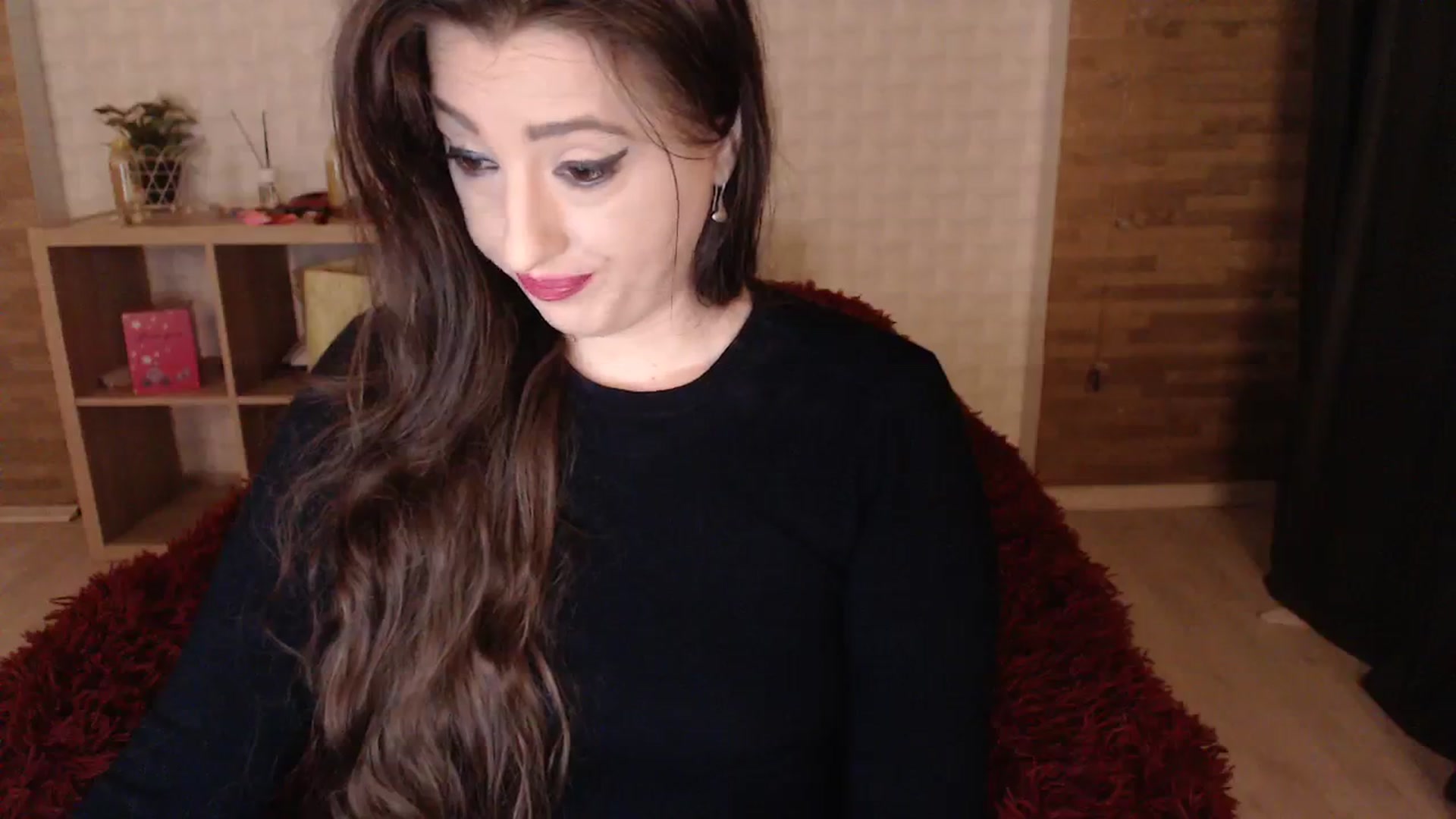 Gallery image thumbnail from HotRebbecca's myfreecams stream on, 10/24/2023, 03:27 image 20 of 20