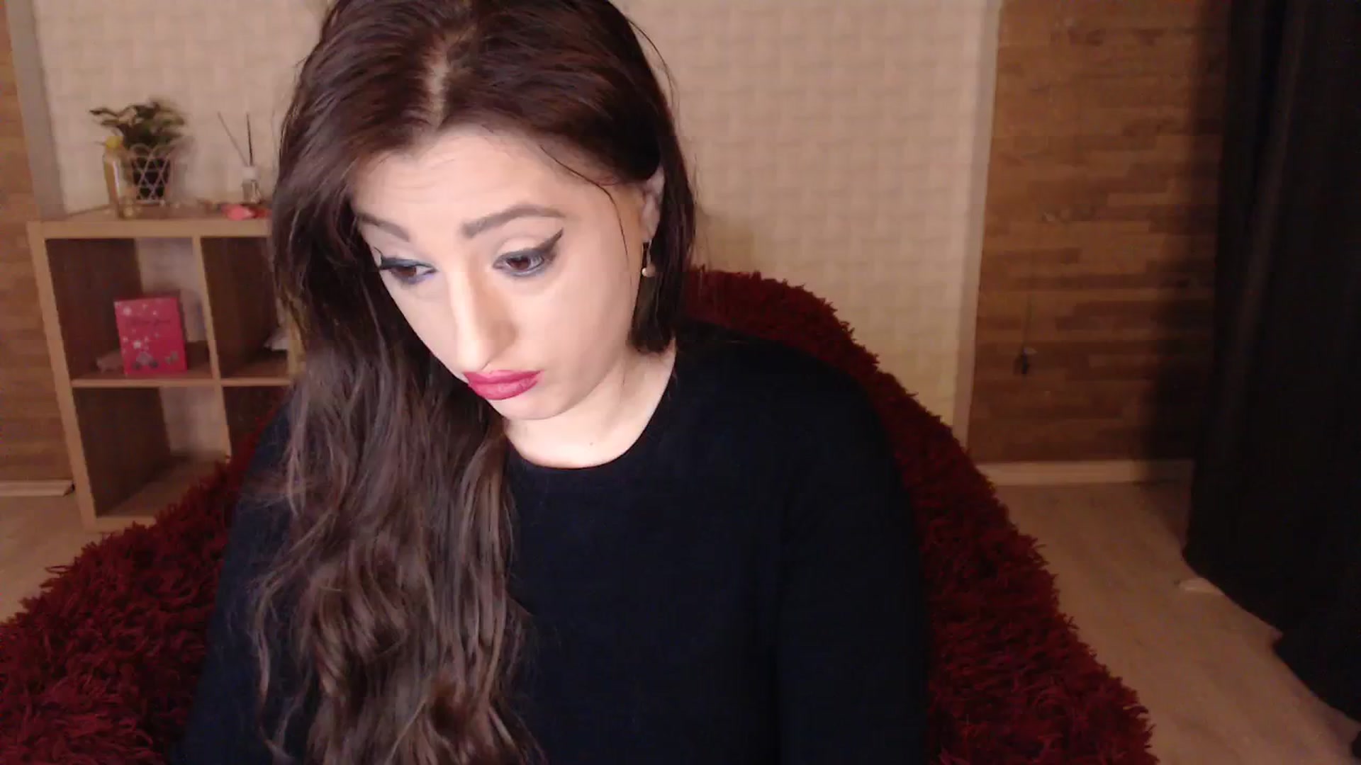 Gallery image thumbnail from HotRebbecca's myfreecams stream on, 10/24/2023, 03:27 image 13 of 20