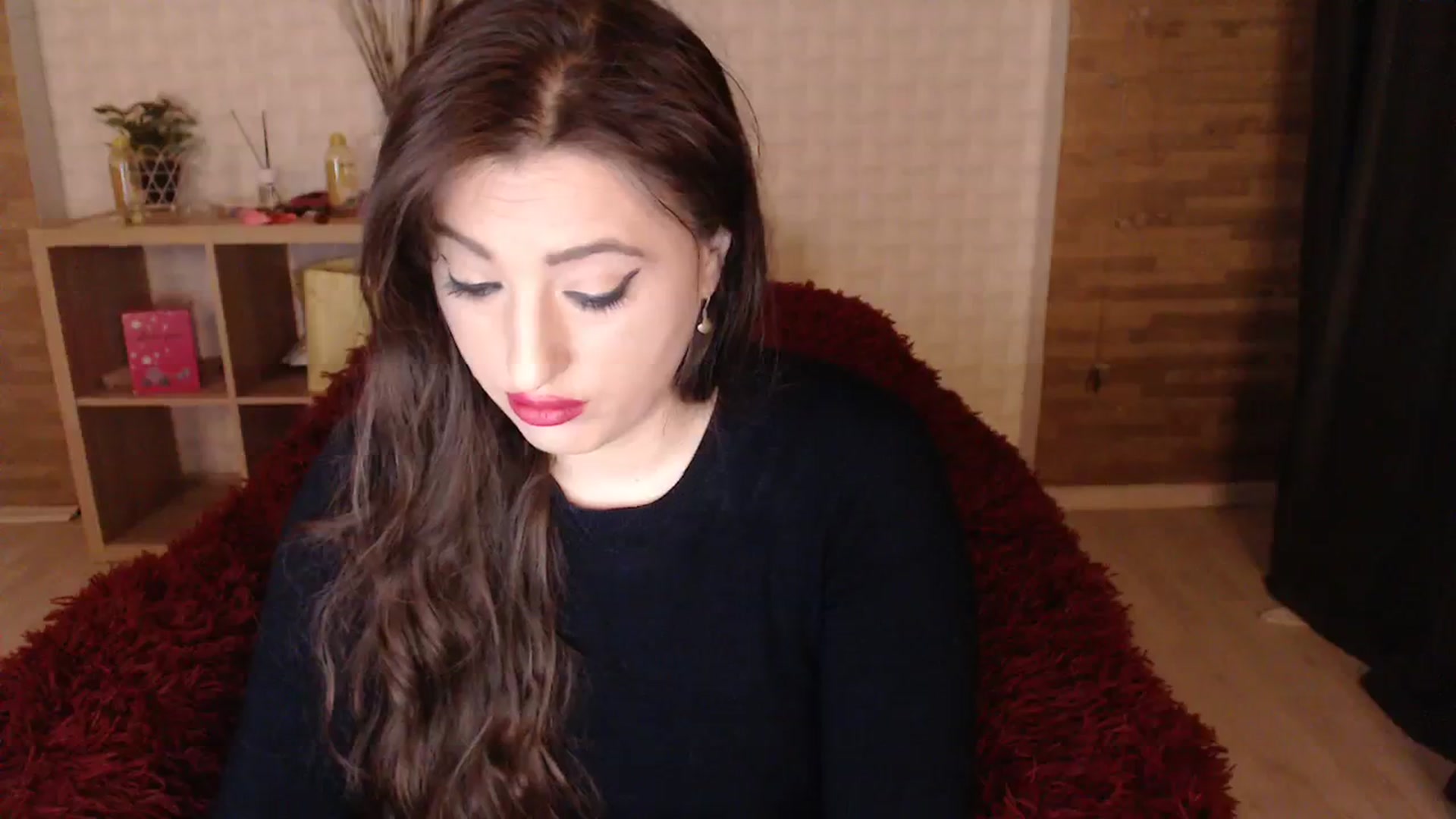 Gallery image thumbnail from HotRebbecca's myfreecams stream on, 10/24/2023, 03:27 image 16 of 20