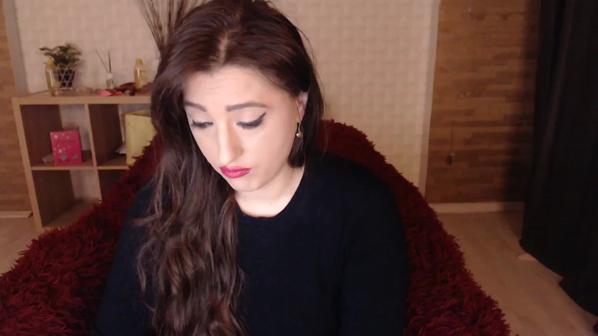 Gallery image thumbnail from HotRebbecca's myfreecams stream on, 10/24/2023, 03:27 image 9 of 20