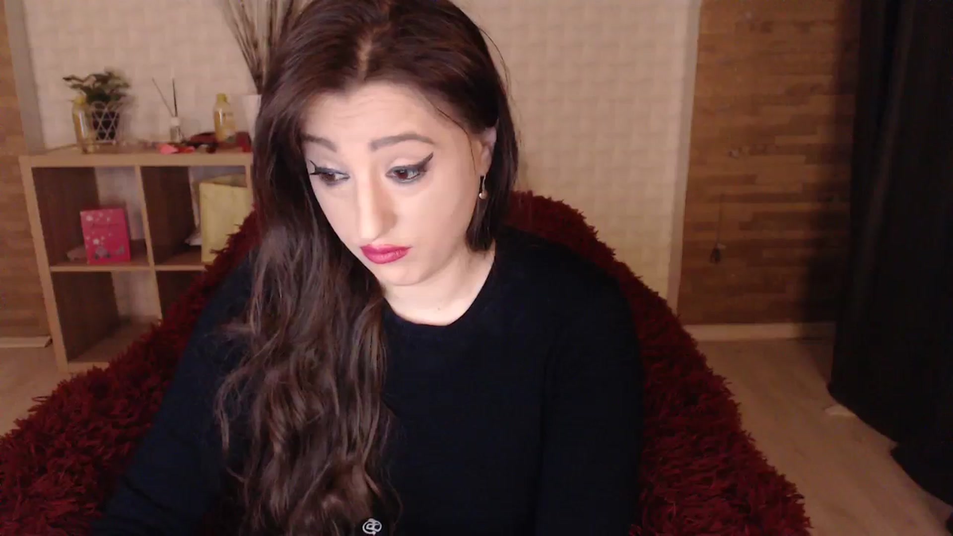 Gallery image thumbnail from HotRebbecca's myfreecams stream on, 10/24/2023, 03:27 image 11 of 20