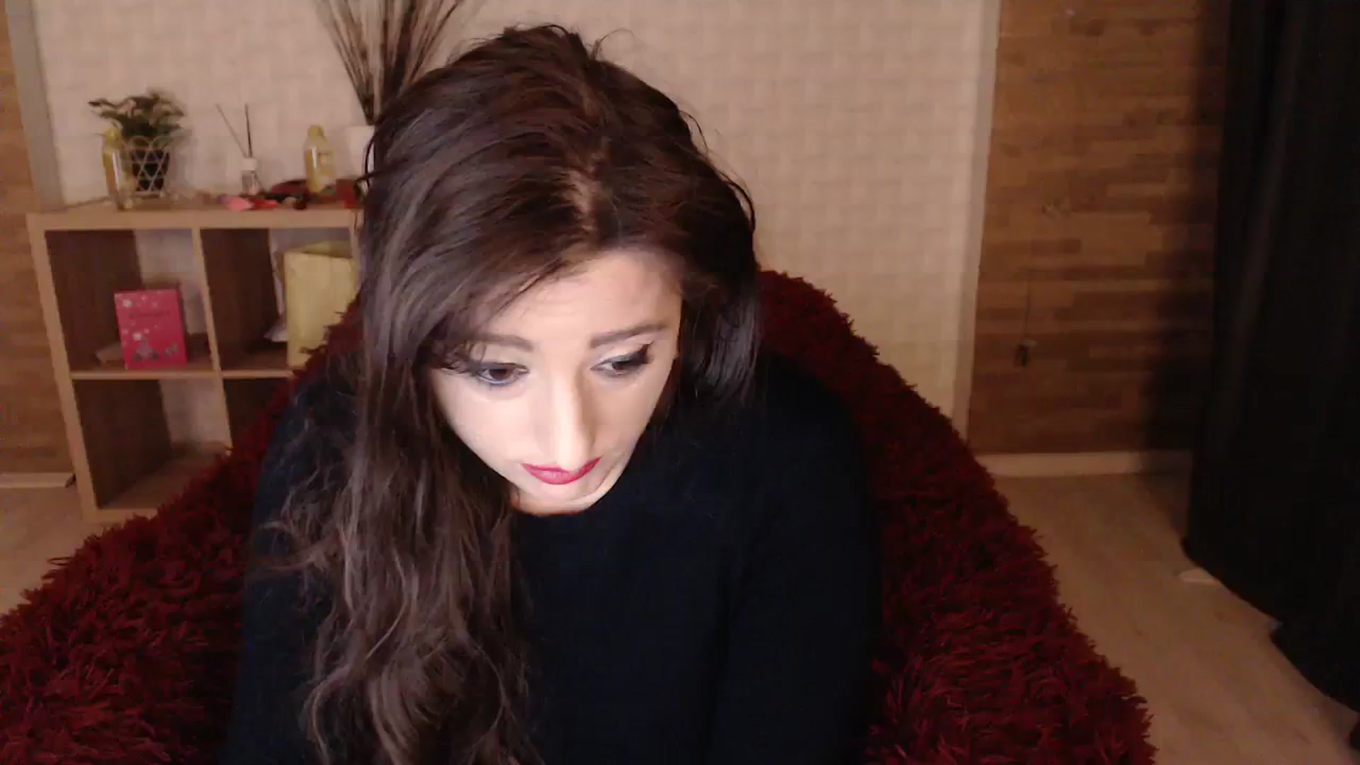 Gallery image thumbnail from HotRebbecca's myfreecams stream on, 10/24/2023, 03:27 image 17 of 20