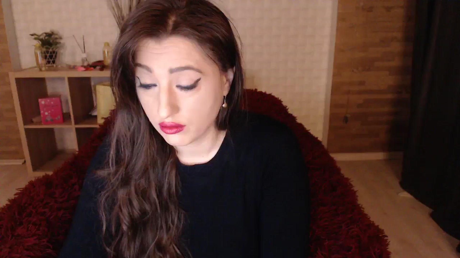 Gallery image thumbnail from HotRebbecca's myfreecams stream on, 10/24/2023, 03:27 image 15 of 20