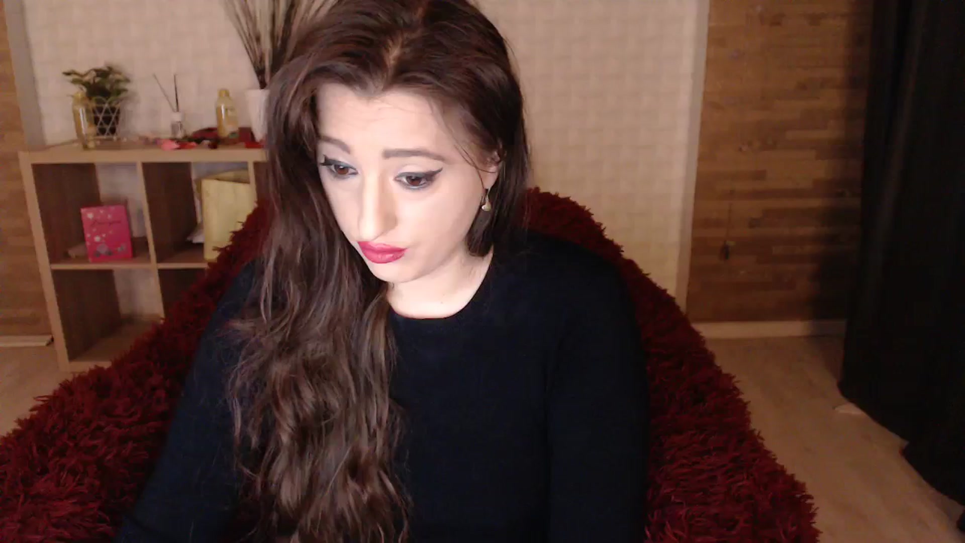Gallery image thumbnail from HotRebbecca's myfreecams stream on, 10/24/2023, 03:27 image 18 of 20