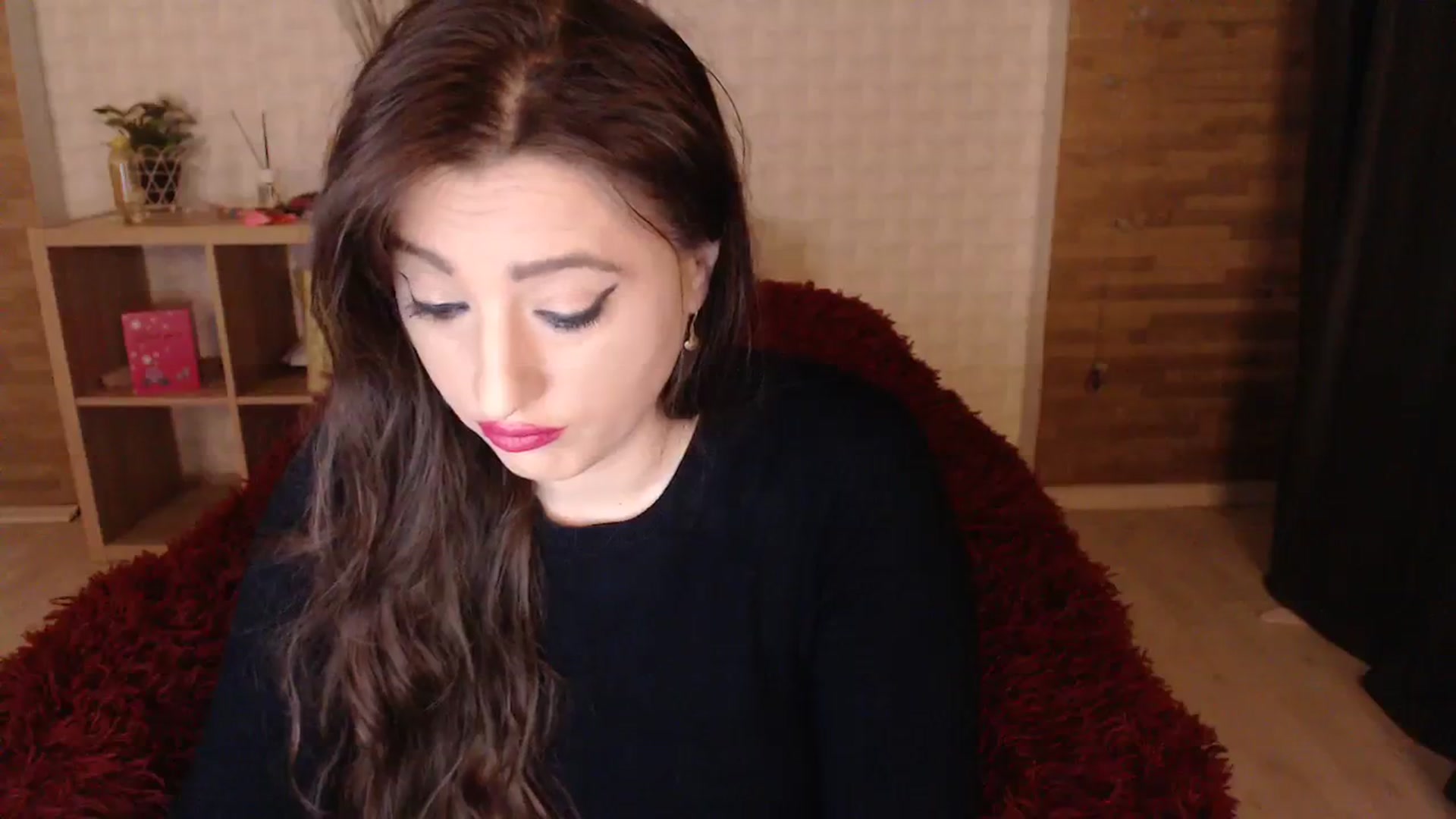 Gallery image thumbnail from HotRebbecca's myfreecams stream on, 10/24/2023, 03:27 image 14 of 20