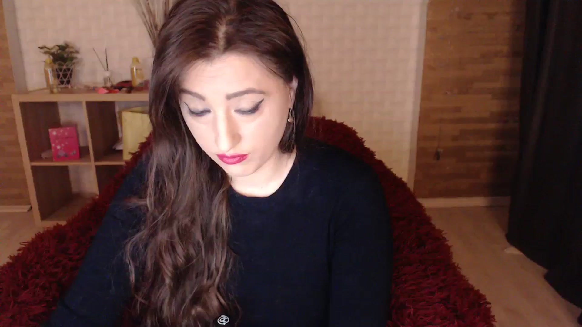 Gallery image thumbnail from HotRebbecca's myfreecams stream on, 10/24/2023, 03:27 image 10 of 20