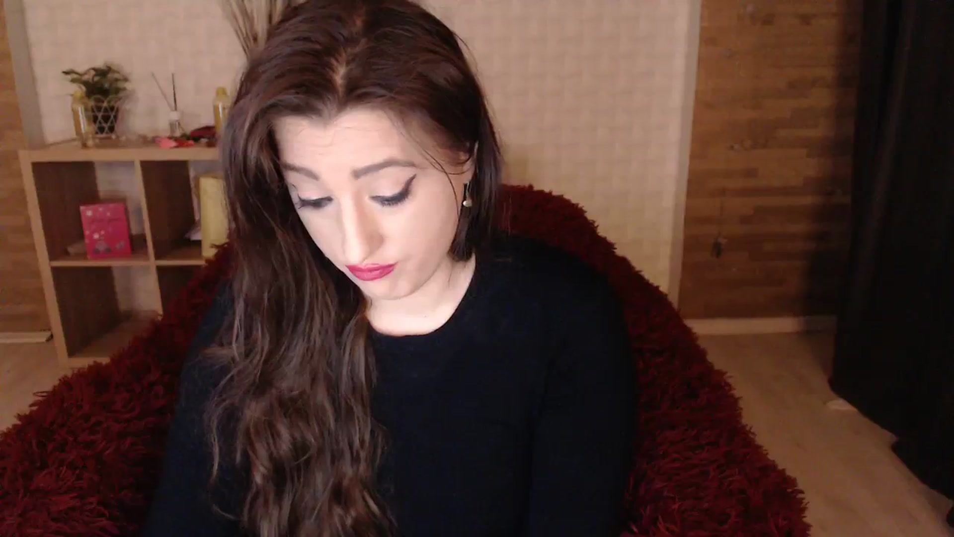 Gallery image thumbnail from HotRebbecca's myfreecams stream on, 10/24/2023, 03:27 image 19 of 20