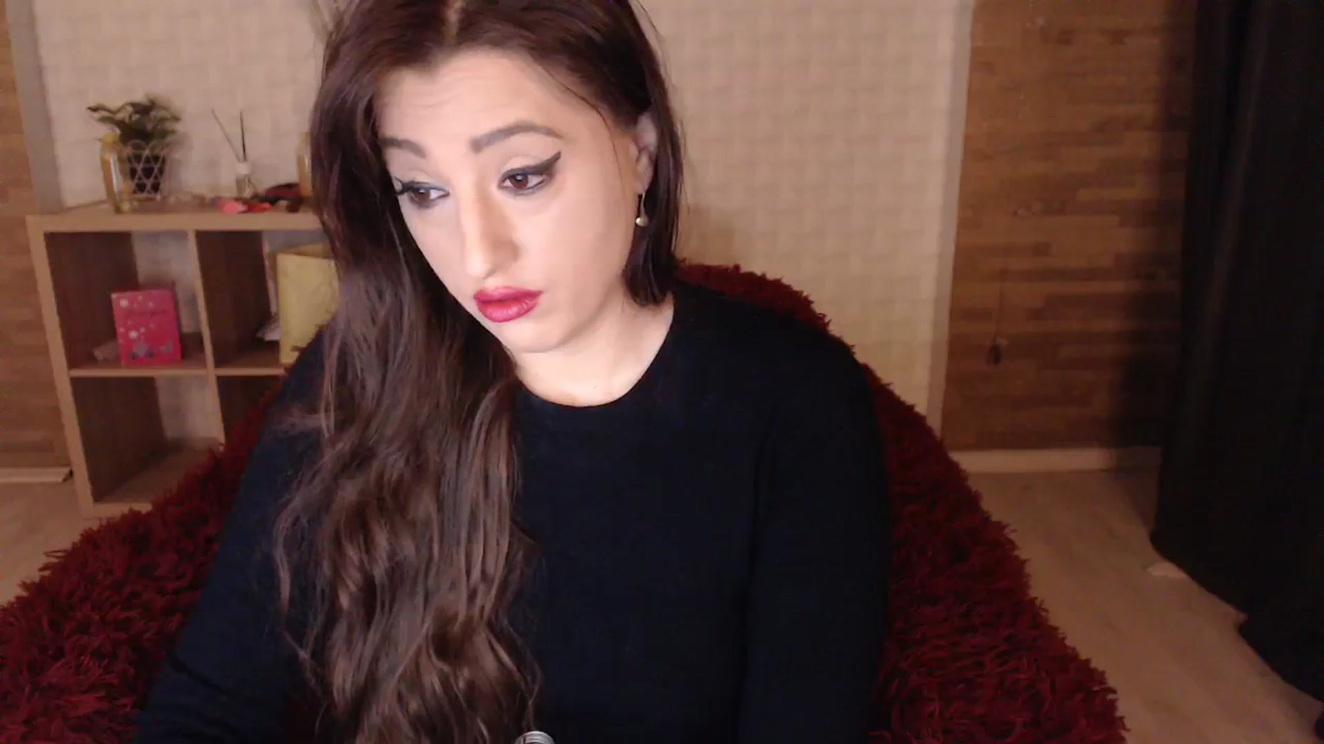 Gallery image thumbnail from HotRebbecca's myfreecams stream on, 10/24/2023, 03:27 image 12 of 20