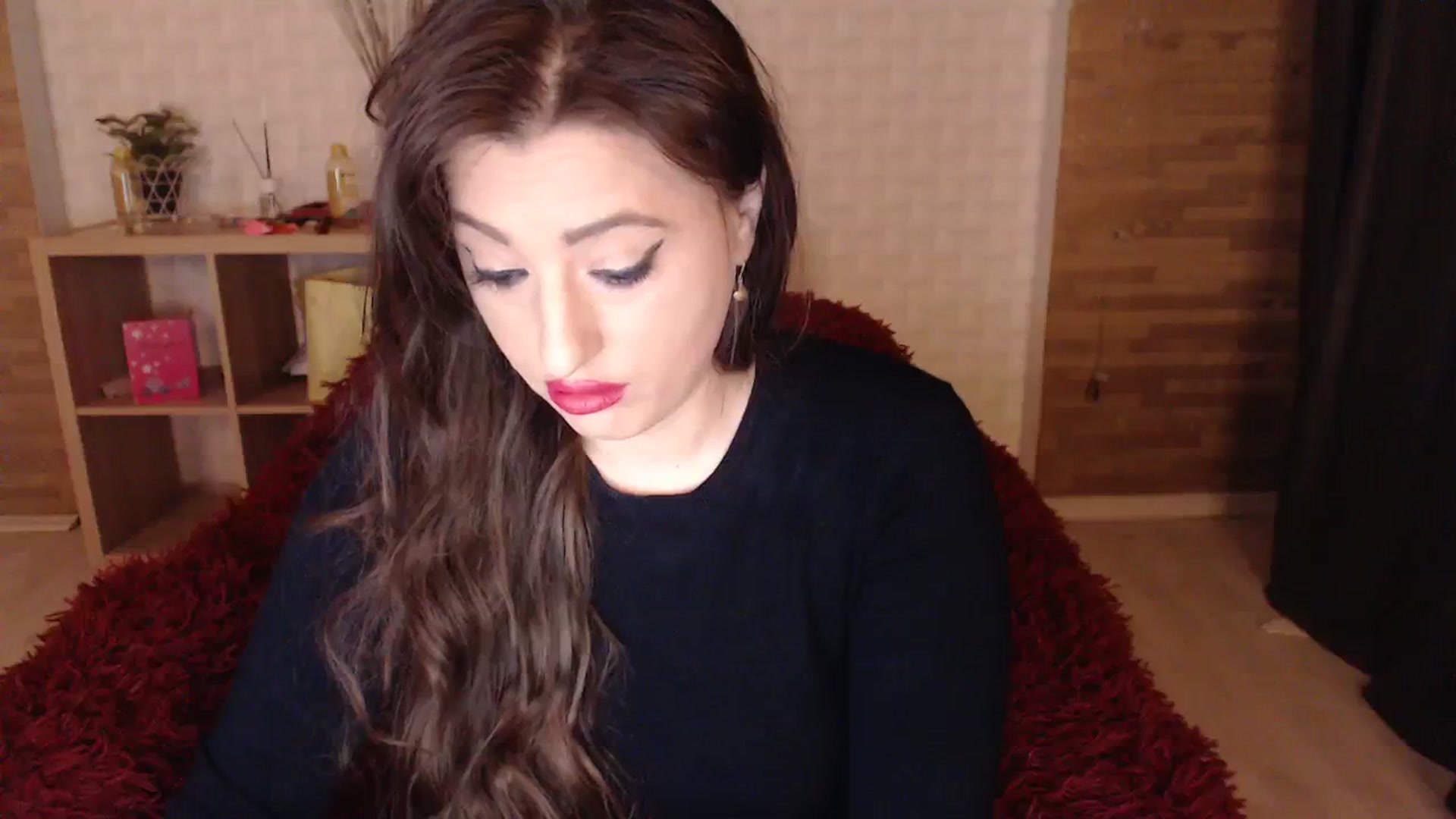 Gallery image thumbnail from HotRebbecca's myfreecams stream on, 10/24/2023, 03:27 image 2 of 20