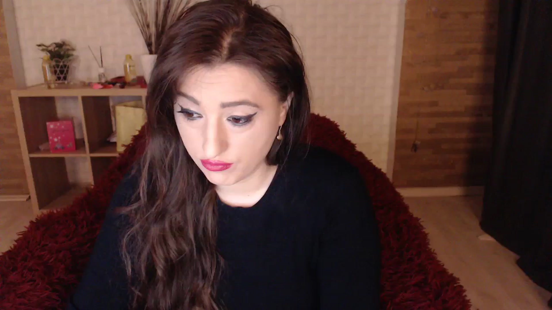 Gallery image thumbnail from HotRebbecca's myfreecams stream on, 10/24/2023, 03:27 image 8 of 20