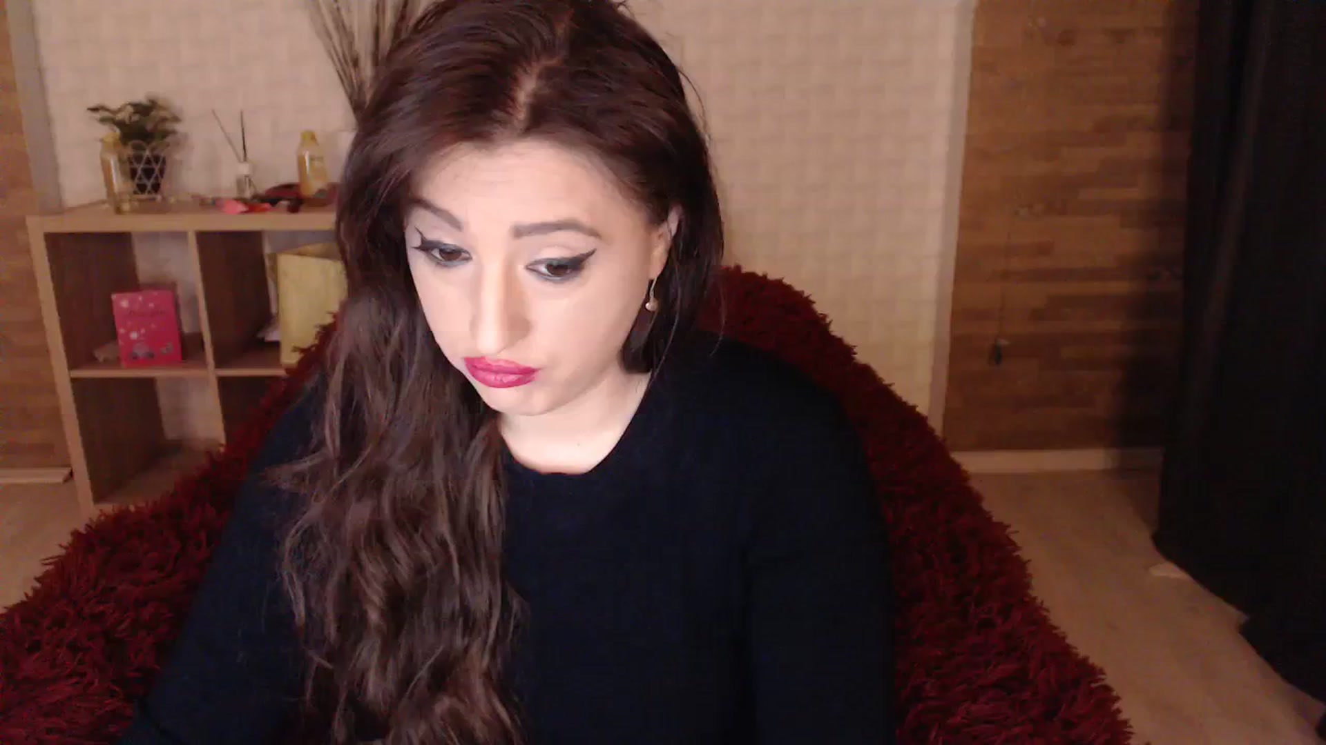 Gallery image thumbnail from HotRebbecca's myfreecams stream on, 10/24/2023, 03:27 image 7 of 20