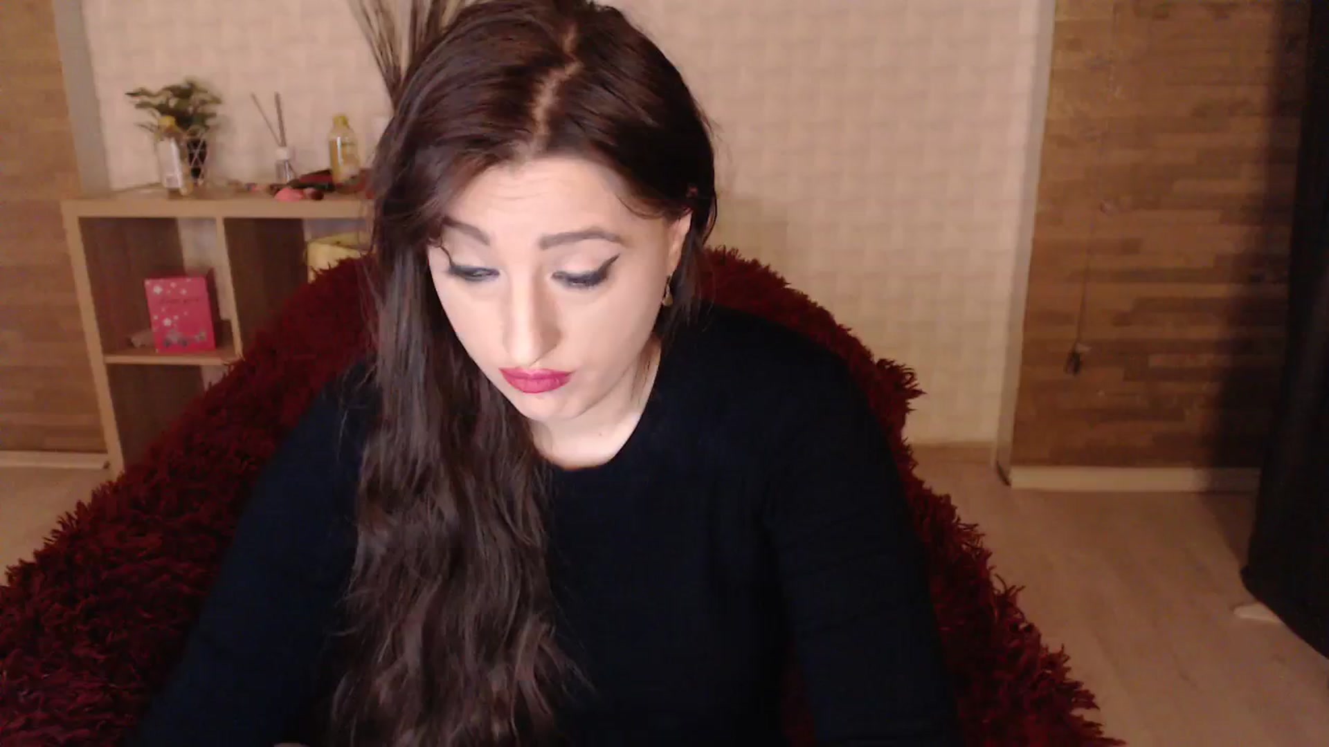 Gallery image thumbnail from HotRebbecca's myfreecams stream on, 10/24/2023, 04:47 image 14 of 20