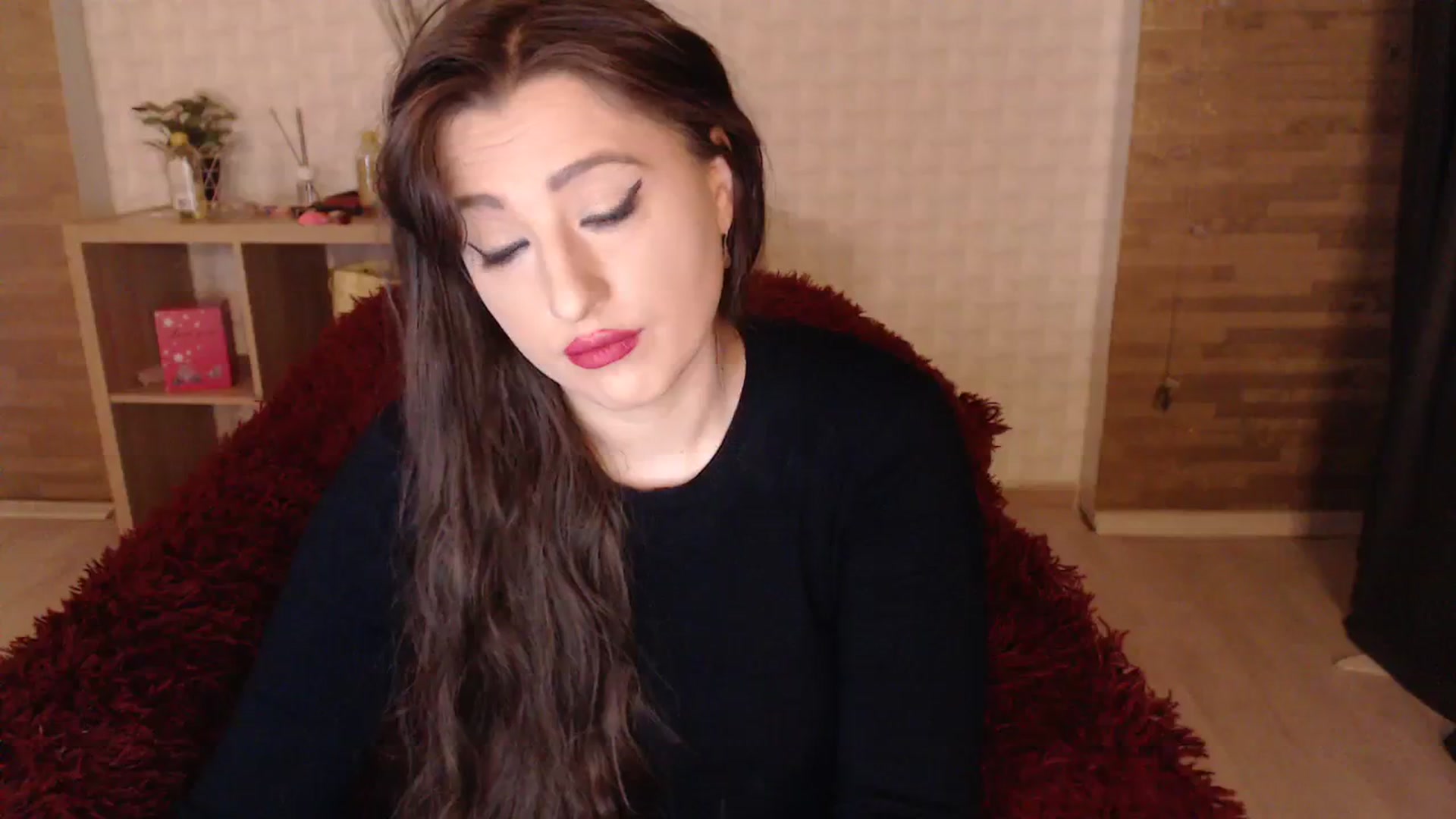 Gallery image thumbnail from HotRebbecca's myfreecams stream on, 10/24/2023, 04:47 image 8 of 20