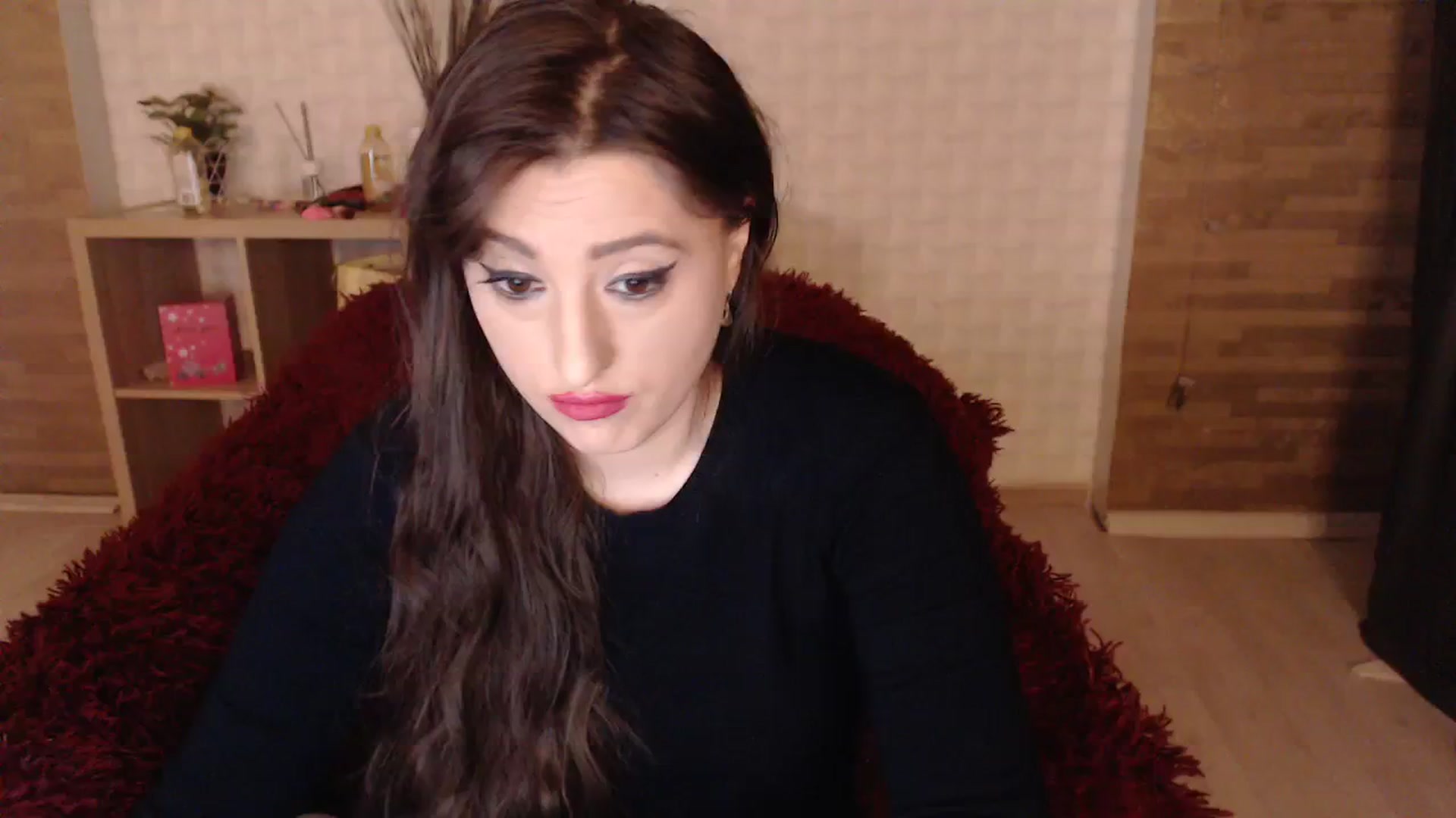 Gallery image thumbnail from HotRebbecca's myfreecams stream on, 10/24/2023, 04:47 image 15 of 20
