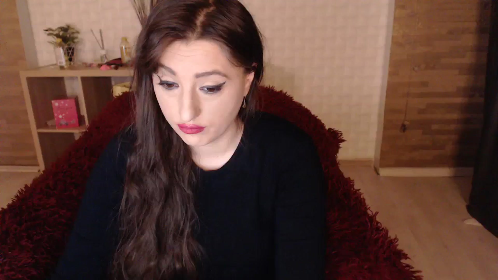 Gallery image thumbnail from HotRebbecca's myfreecams stream on, 10/24/2023, 04:47 image 20 of 20