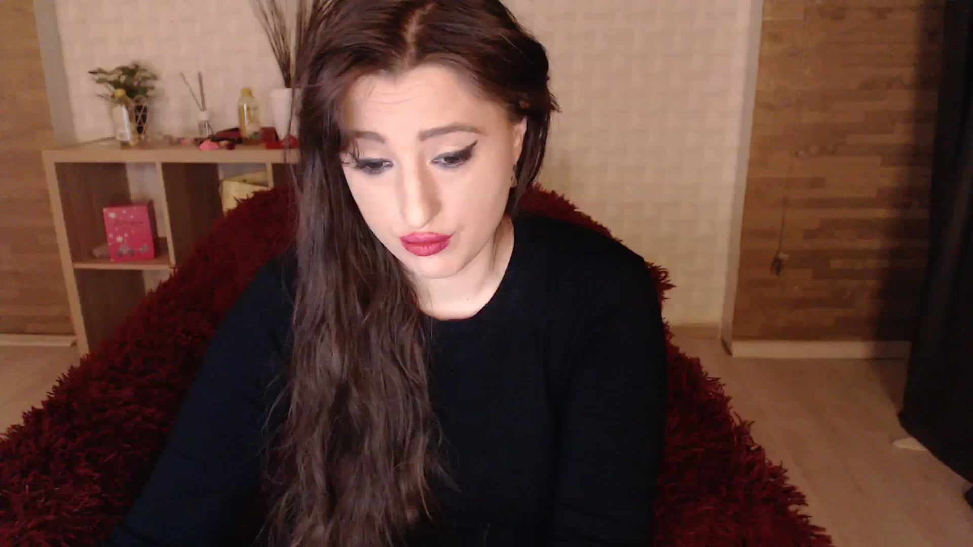 Gallery image thumbnail from HotRebbecca's myfreecams stream on, 10/24/2023, 04:47 image 6 of 20