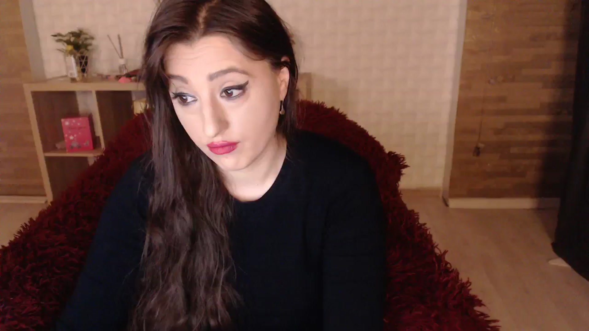 Gallery image thumbnail from HotRebbecca's myfreecams stream on, 10/24/2023, 04:47 image 19 of 20