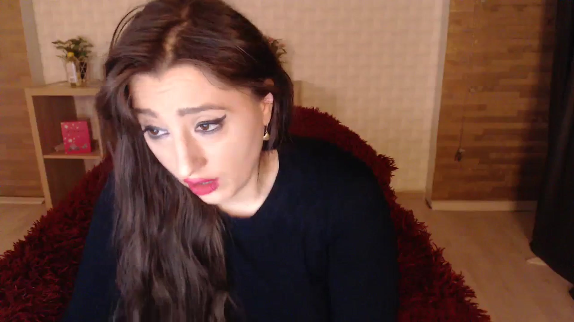 Gallery image thumbnail from HotRebbecca's myfreecams stream on, 10/24/2023, 04:47 image 7 of 20