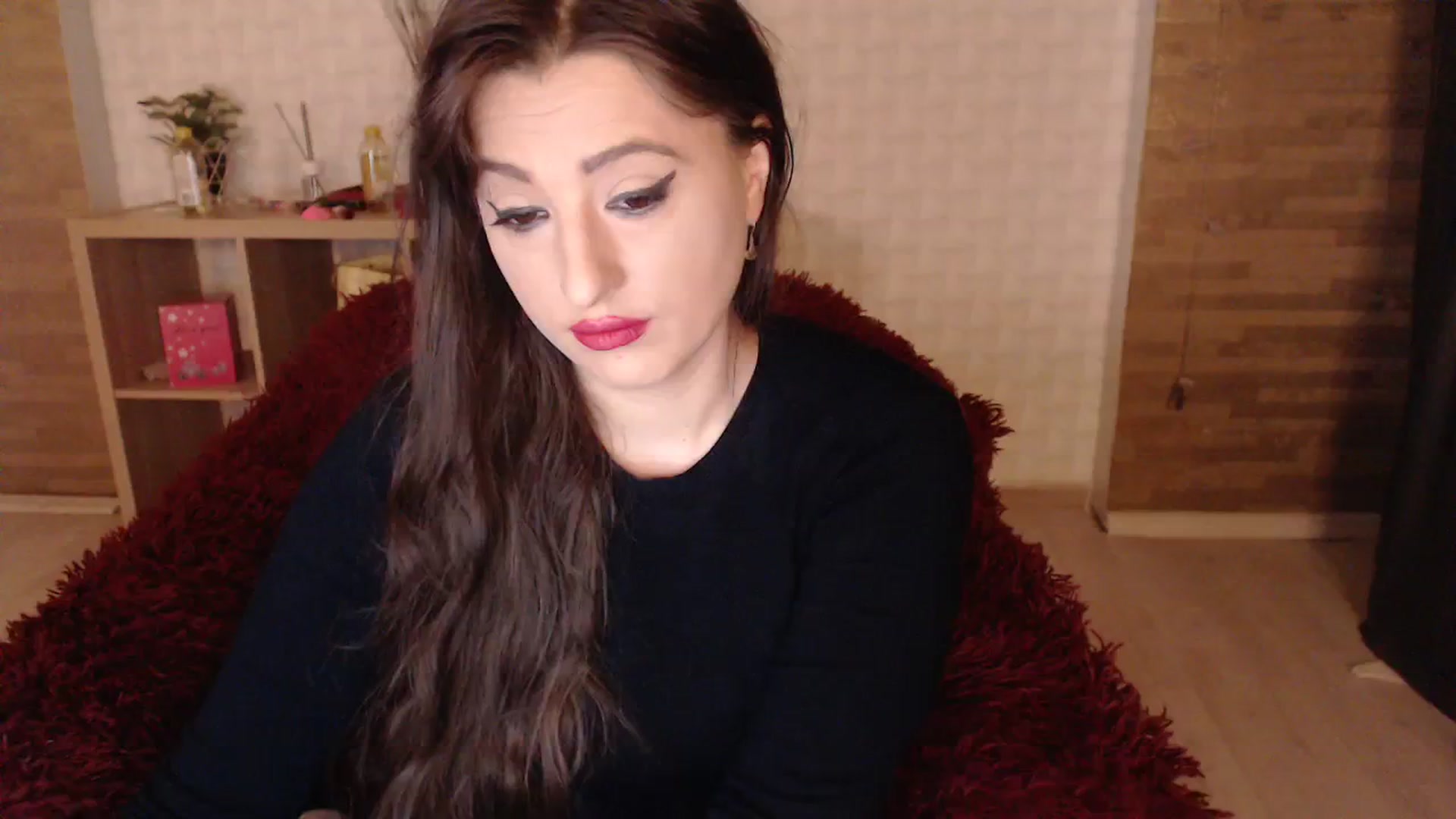 Gallery image thumbnail from HotRebbecca's myfreecams stream on, 10/24/2023, 04:47 image 10 of 20