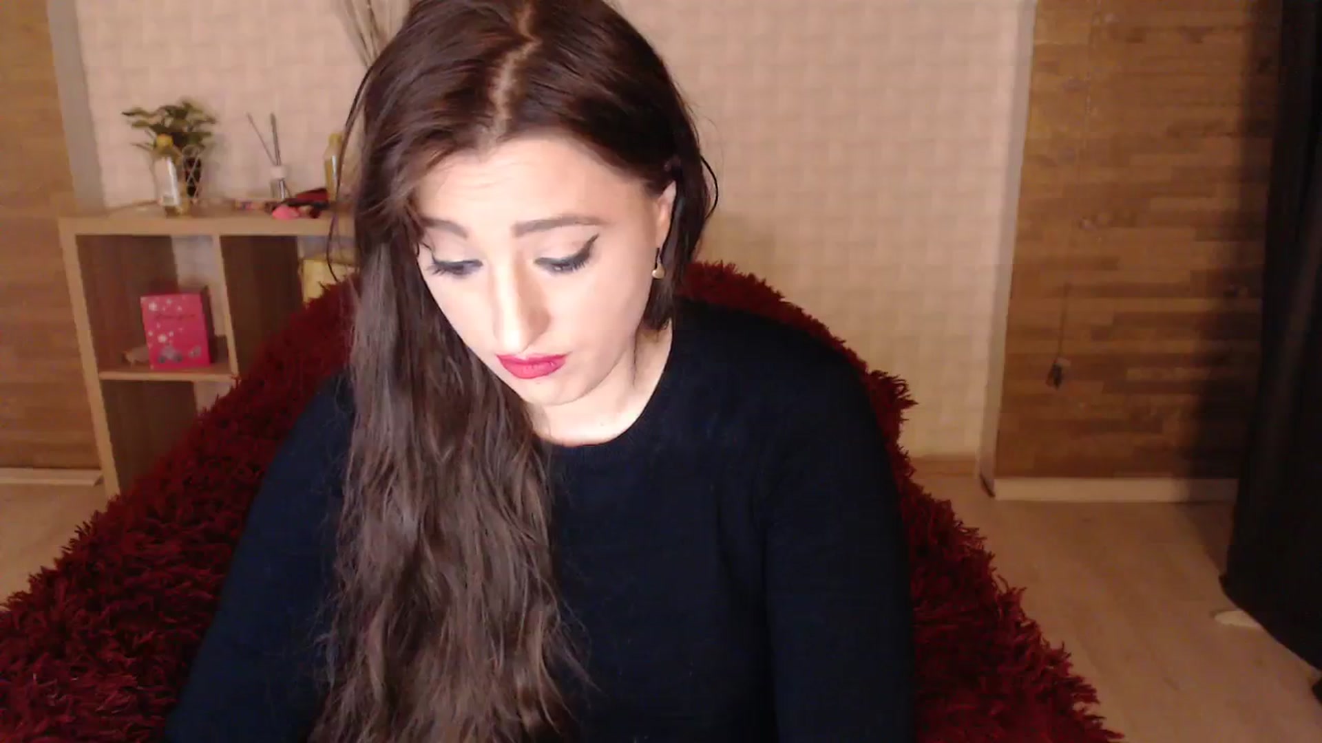 Gallery image thumbnail from HotRebbecca's myfreecams stream on, 10/24/2023, 04:47 image 2 of 20