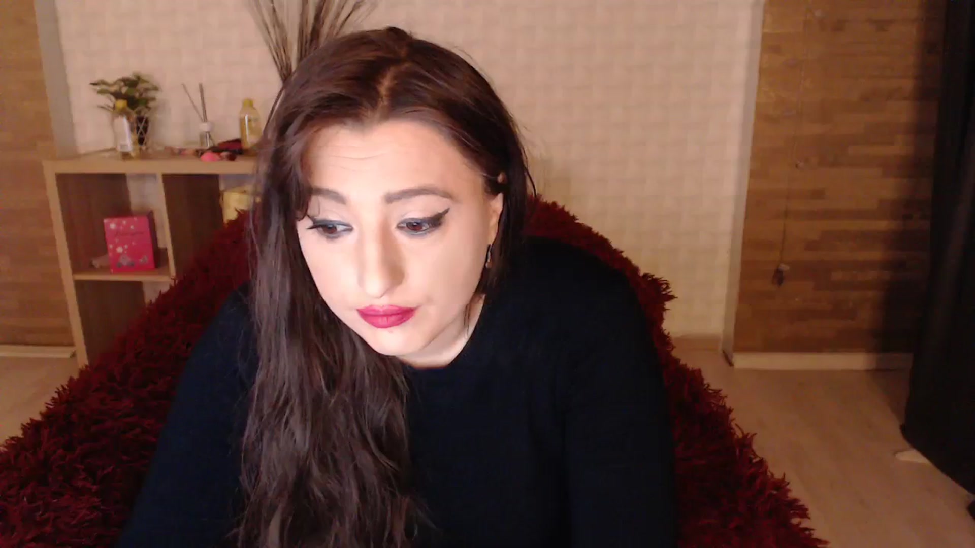 Gallery image thumbnail from HotRebbecca's myfreecams stream on, 10/24/2023, 04:47 image 3 of 20