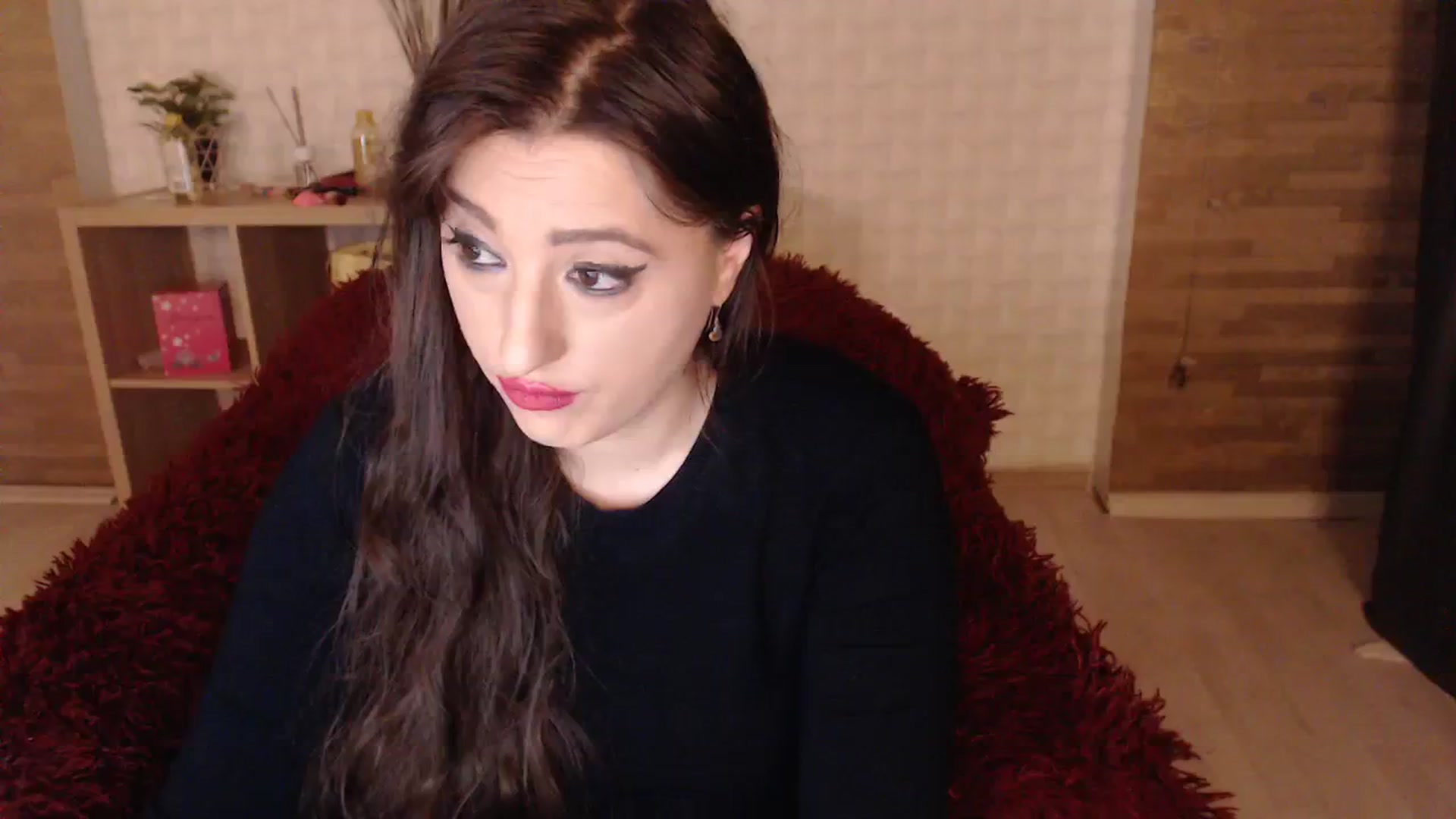 Gallery image thumbnail from HotRebbecca's myfreecams stream on, 10/24/2023, 04:47 image 18 of 20