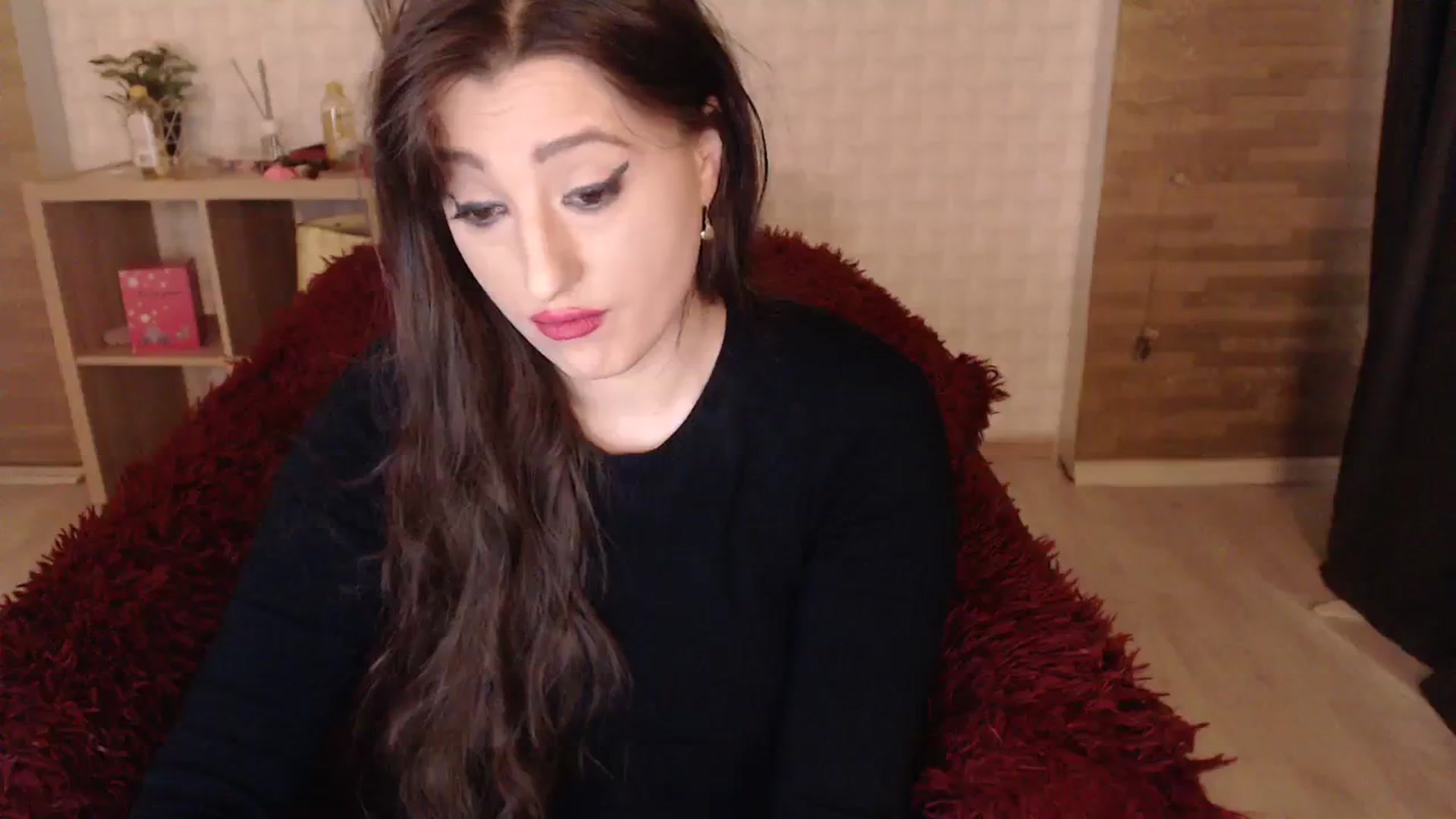 Gallery image thumbnail from HotRebbecca's myfreecams stream on, 10/24/2023, 05:34 image 20 of 20