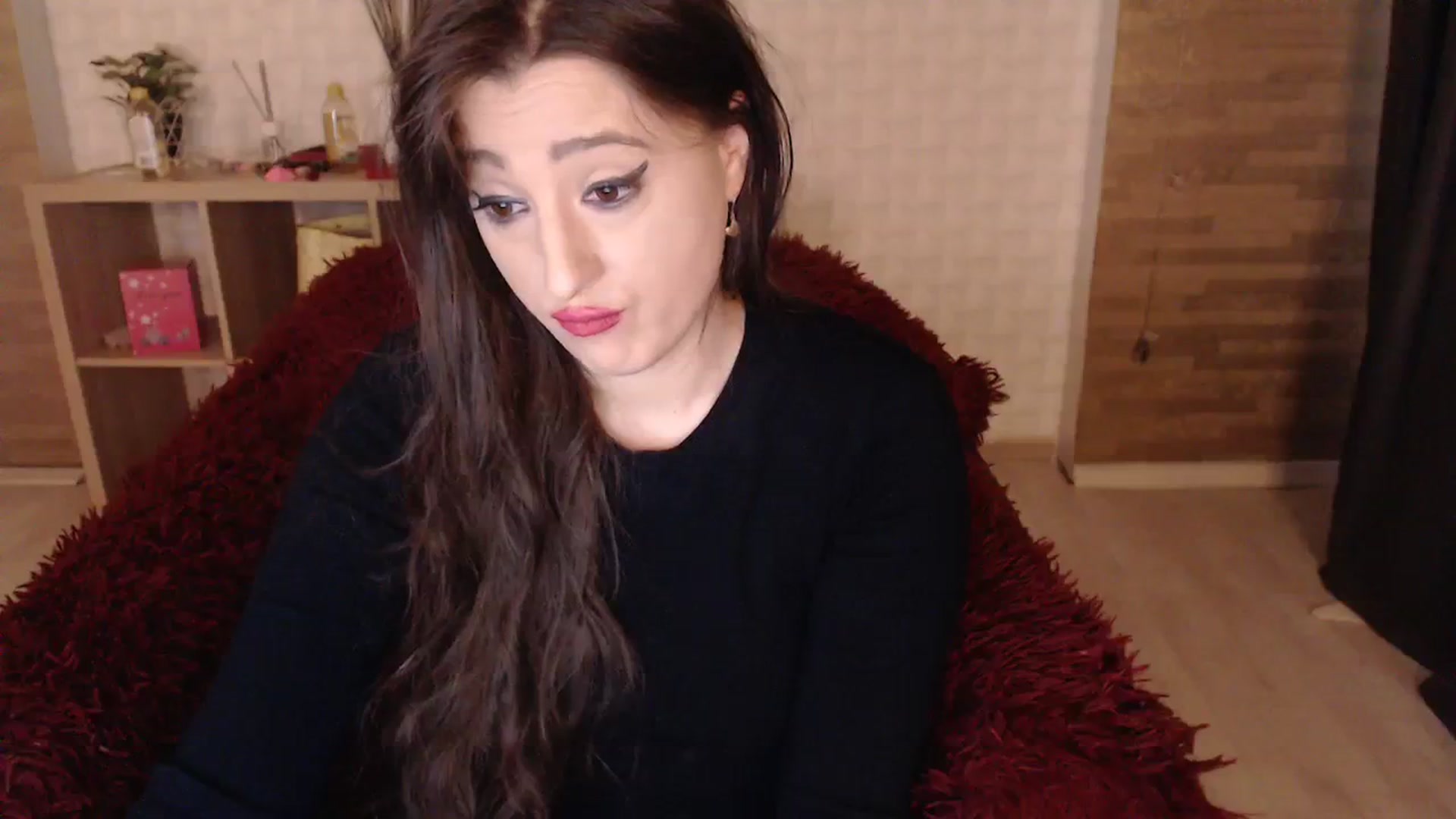 Gallery image thumbnail from HotRebbecca's myfreecams stream on, 10/24/2023, 05:34 image 19 of 20