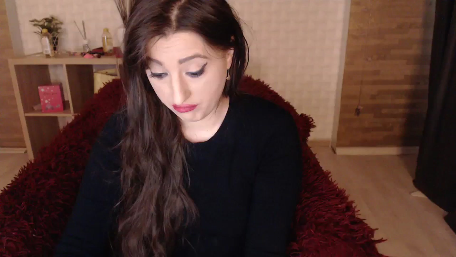 Gallery image thumbnail from HotRebbecca's myfreecams stream on, 10/24/2023, 05:34 image 18 of 20