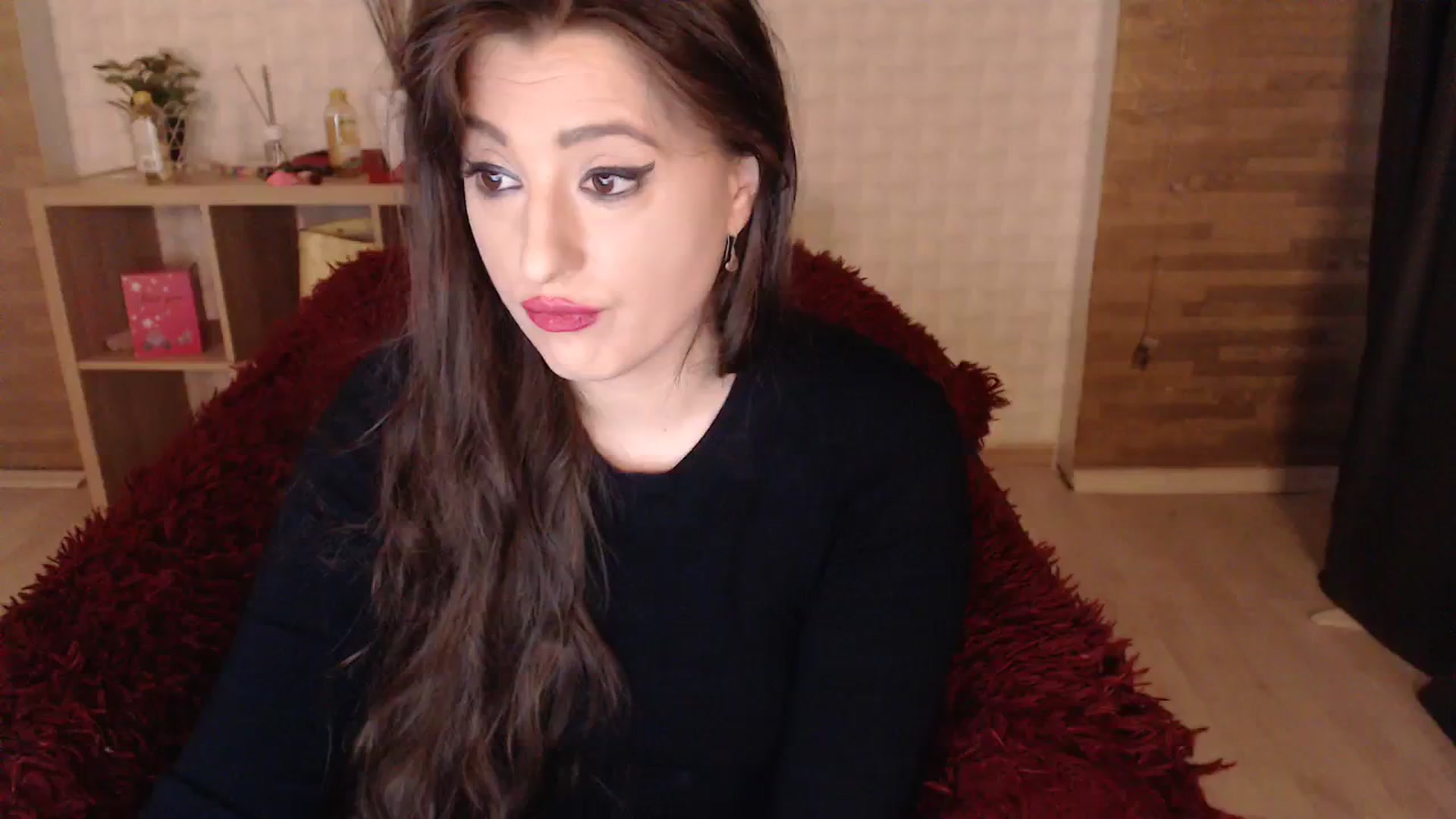 Gallery image thumbnail from HotRebbecca's myfreecams stream on, 10/24/2023, 05:34 image 14 of 20
