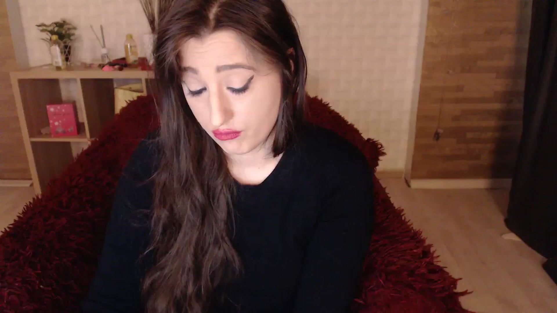 Gallery image thumbnail from HotRebbecca's myfreecams stream on, 10/24/2023, 05:34 image 16 of 20