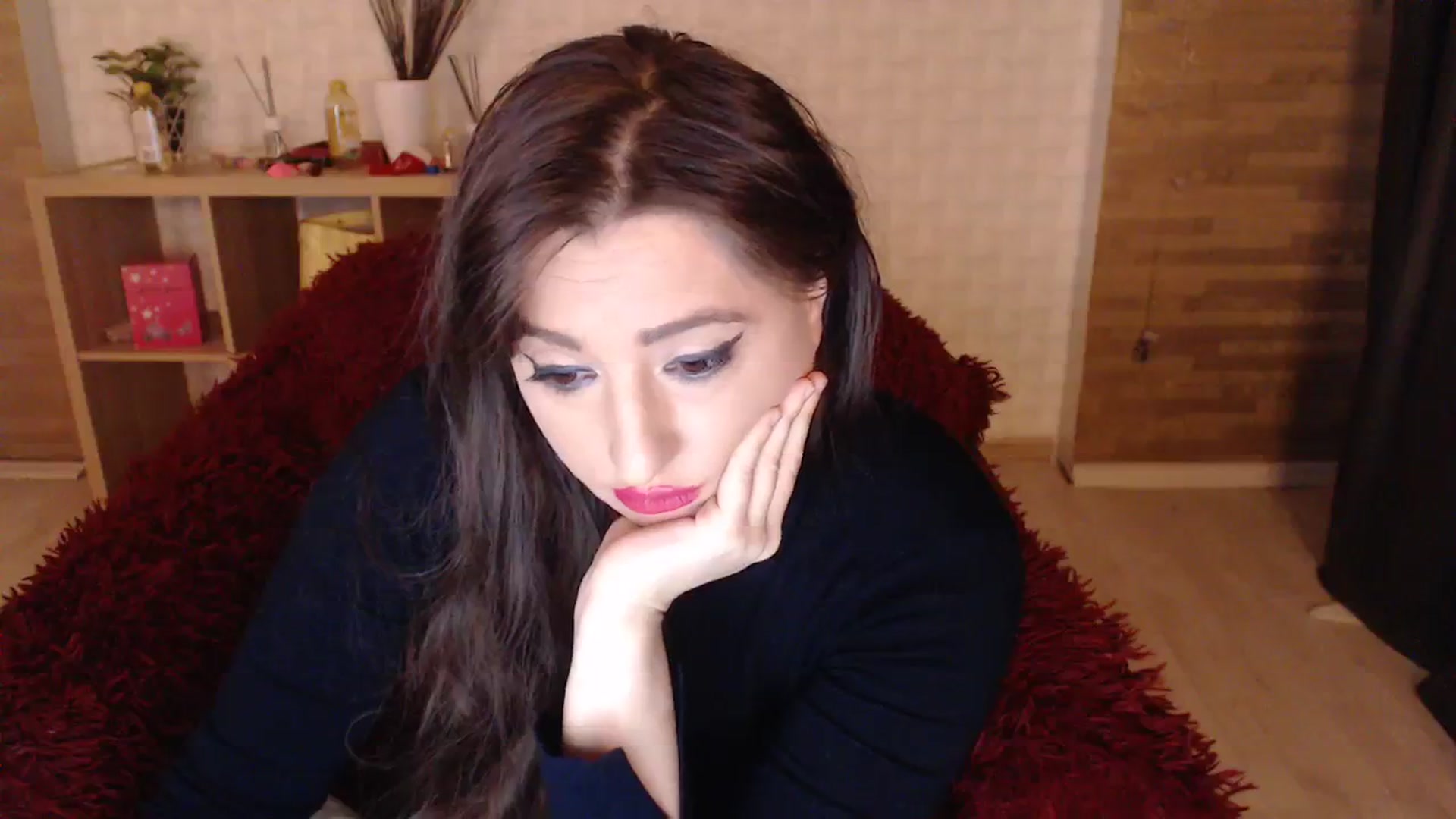 Gallery image thumbnail from HotRebbecca's myfreecams stream on, 10/24/2023, 05:34 image 4 of 20