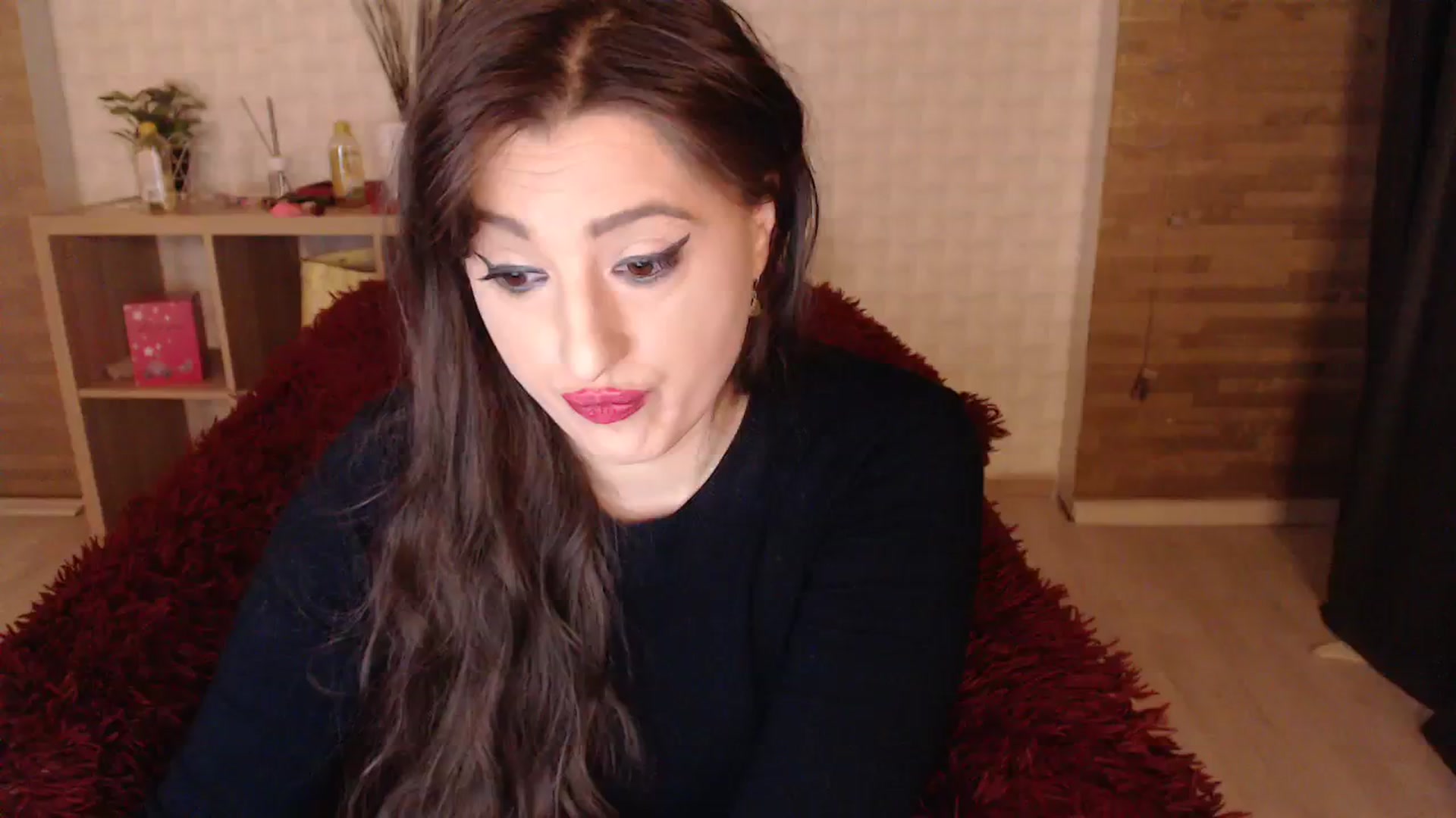 Gallery image thumbnail from HotRebbecca's myfreecams stream on, 10/24/2023, 05:34 image 1 of 20