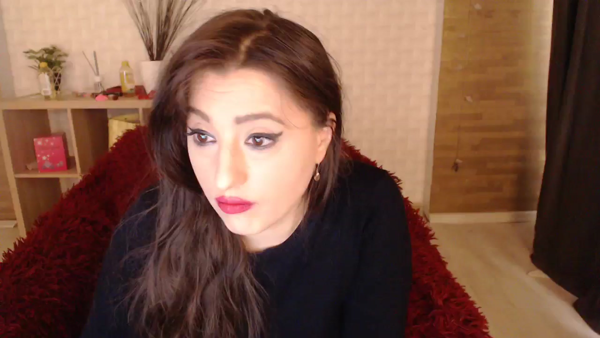 Gallery image thumbnail from HotRebbecca's myfreecams stream on, 10/24/2023, 06:21 image 10 of 20