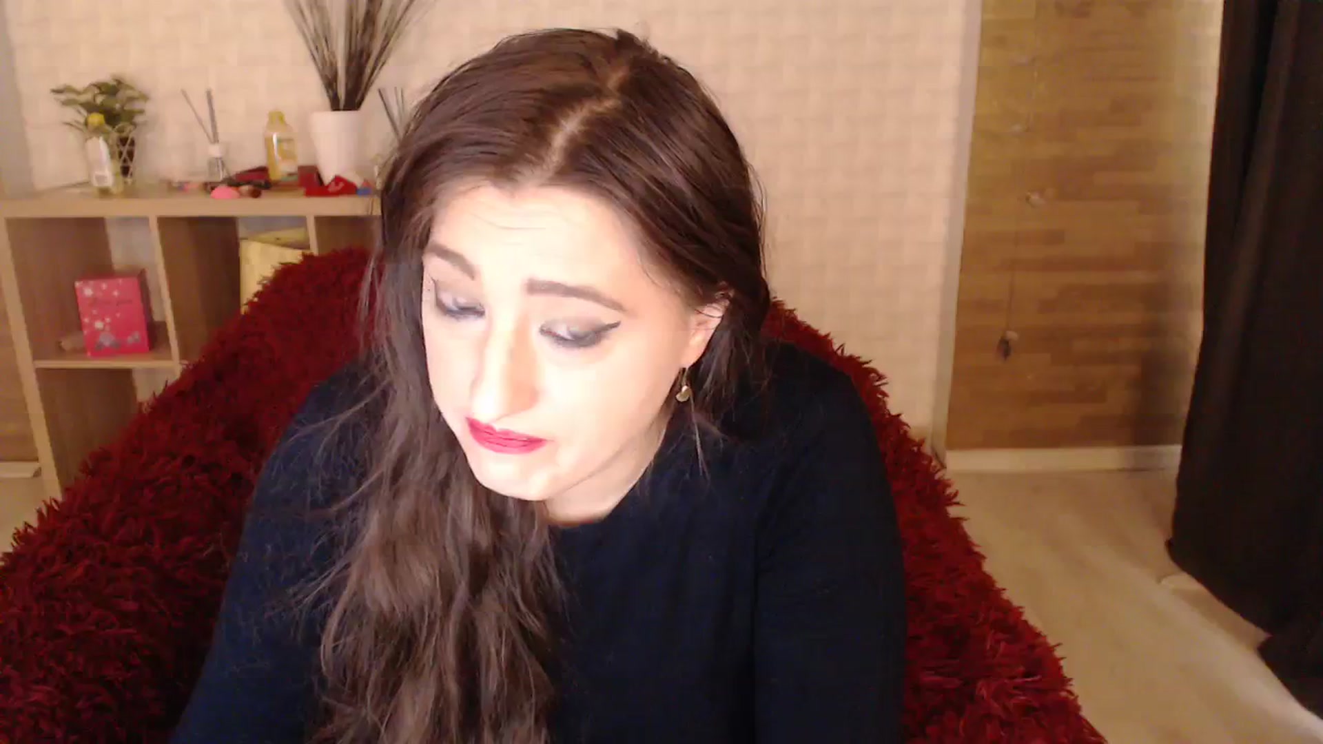 Gallery image thumbnail from HotRebbecca's myfreecams stream on, 10/24/2023, 06:21 image 5 of 20