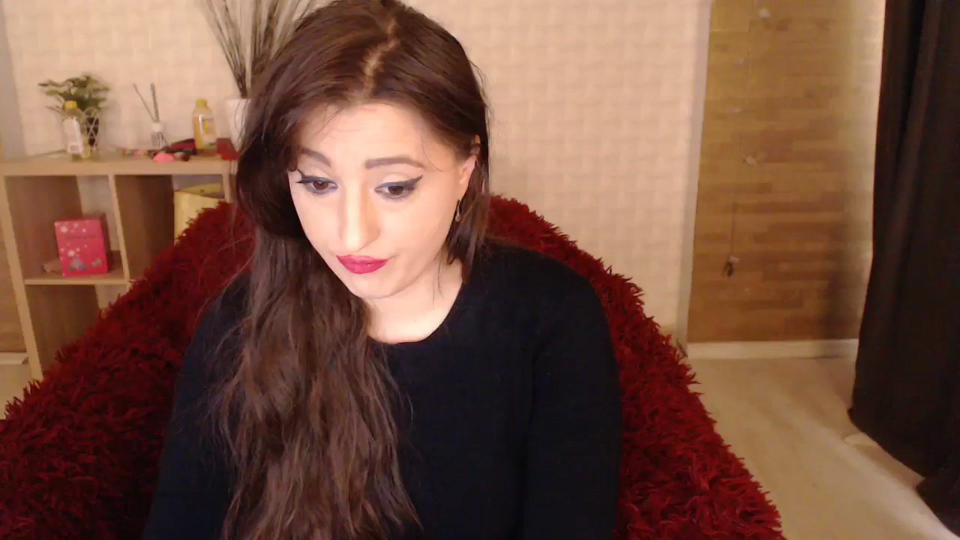 Gallery image thumbnail from HotRebbecca's myfreecams stream on, 10/24/2023, 06:21 image 15 of 20