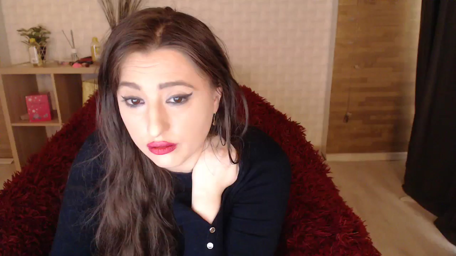 Gallery image thumbnail from HotRebbecca's myfreecams stream on, 10/24/2023, 06:21 image 7 of 20