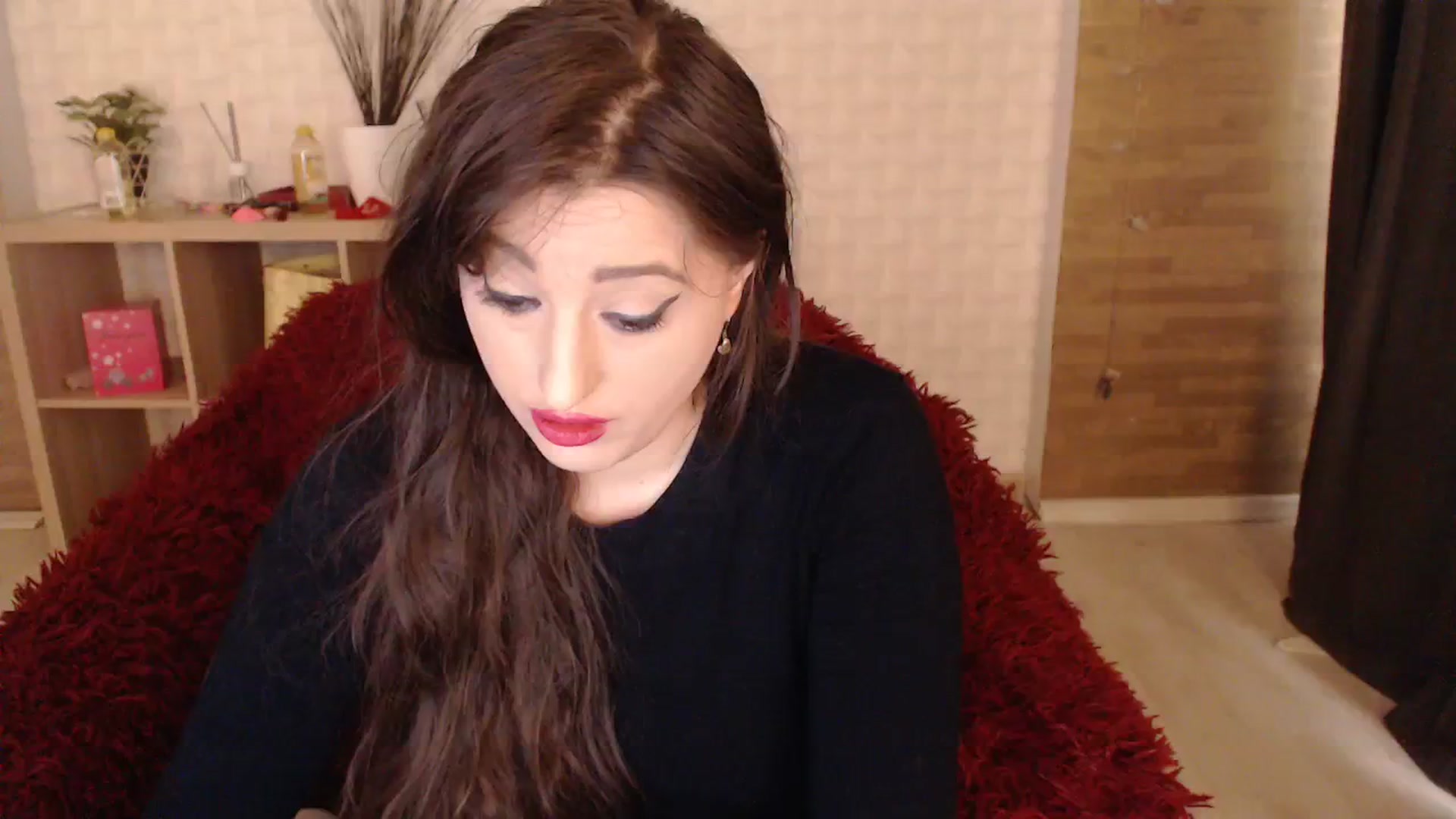 Gallery image thumbnail from HotRebbecca's myfreecams stream on, 10/24/2023, 06:21 image 19 of 20