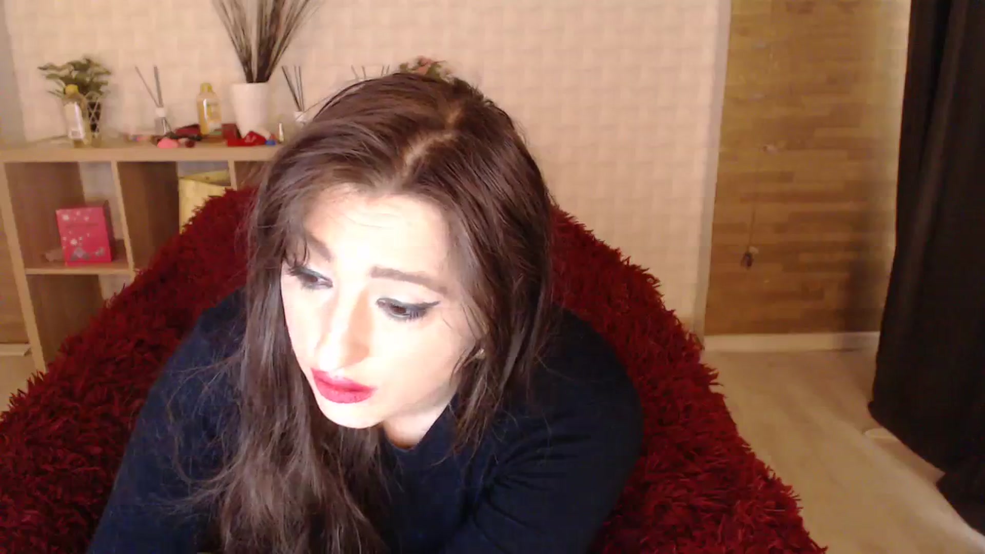 Gallery image thumbnail from HotRebbecca's myfreecams stream on, 10/24/2023, 06:21 image 2 of 20
