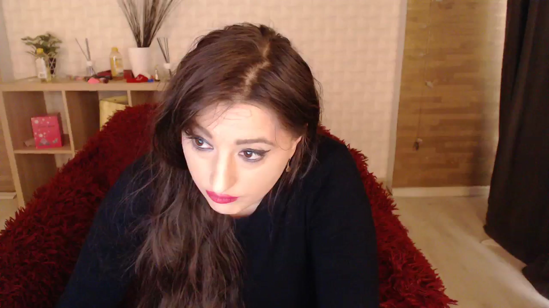 Gallery image thumbnail from HotRebbecca's myfreecams stream on, 10/24/2023, 06:21 image 16 of 20