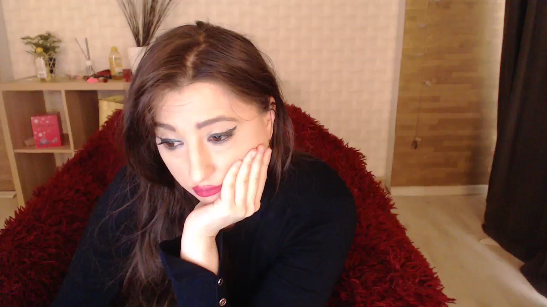 Gallery image thumbnail from HotRebbecca's myfreecams stream on, 10/24/2023, 06:21 image 17 of 20