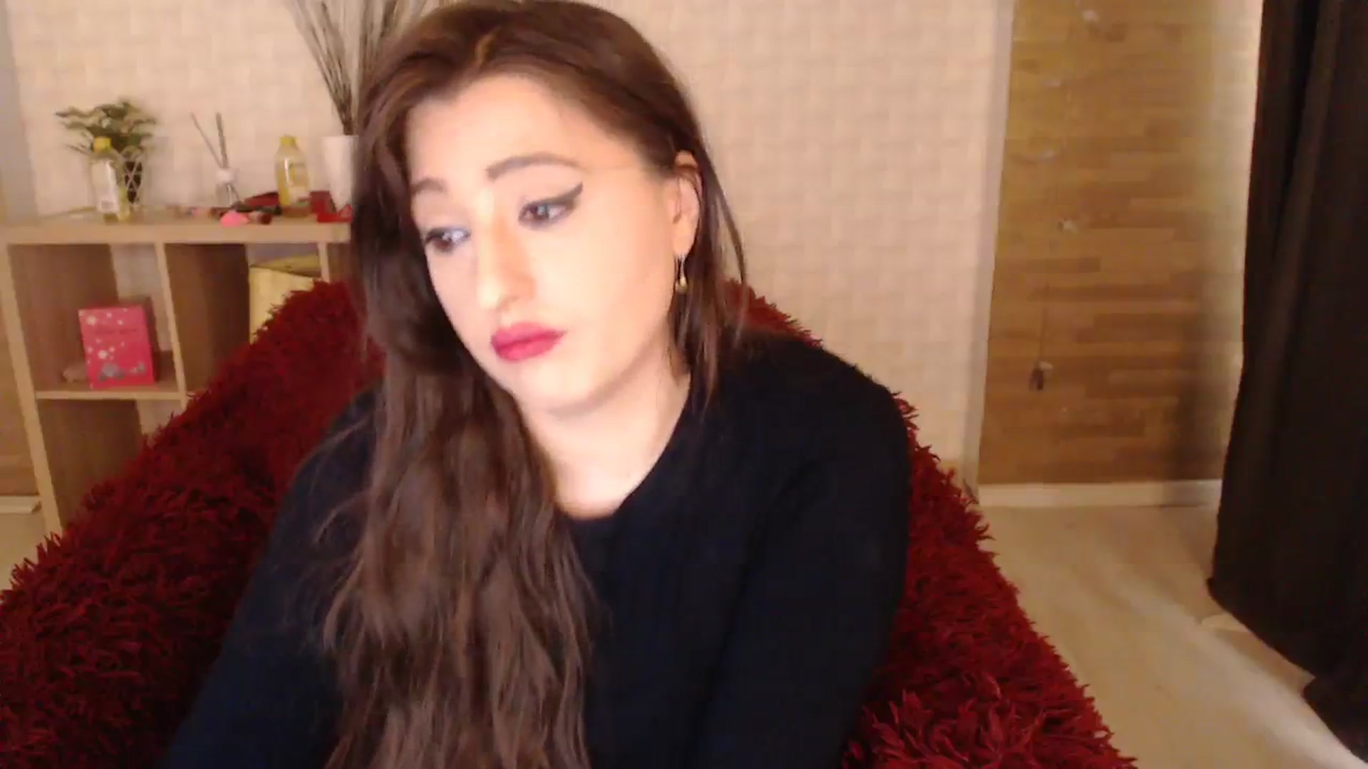 Gallery image thumbnail from HotRebbecca's myfreecams stream on, 10/24/2023, 06:21 image 20 of 20