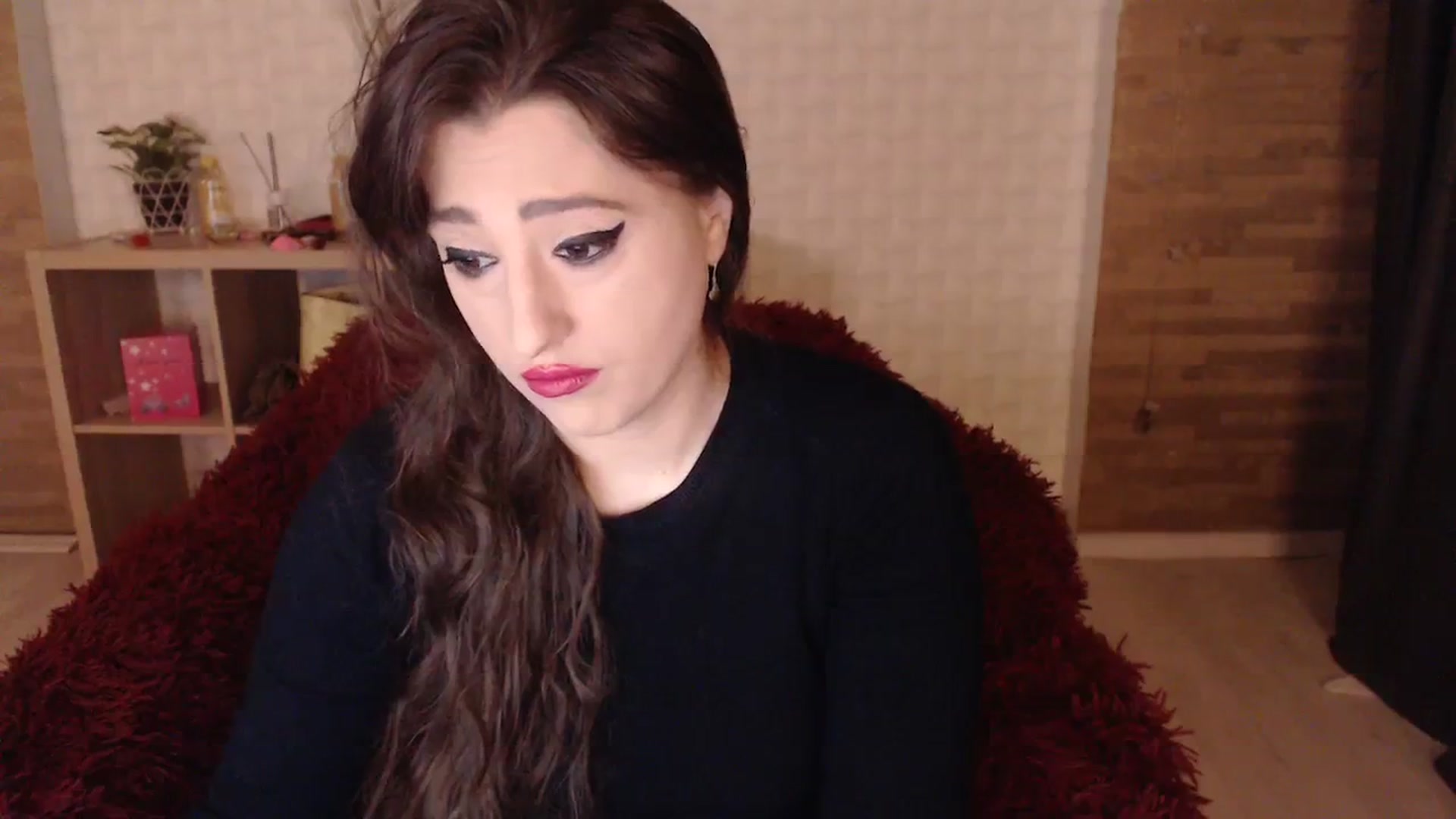 Gallery image thumbnail from HotRebbecca's myfreecams stream on, 10/25/2023, 03:13 image 15 of 20